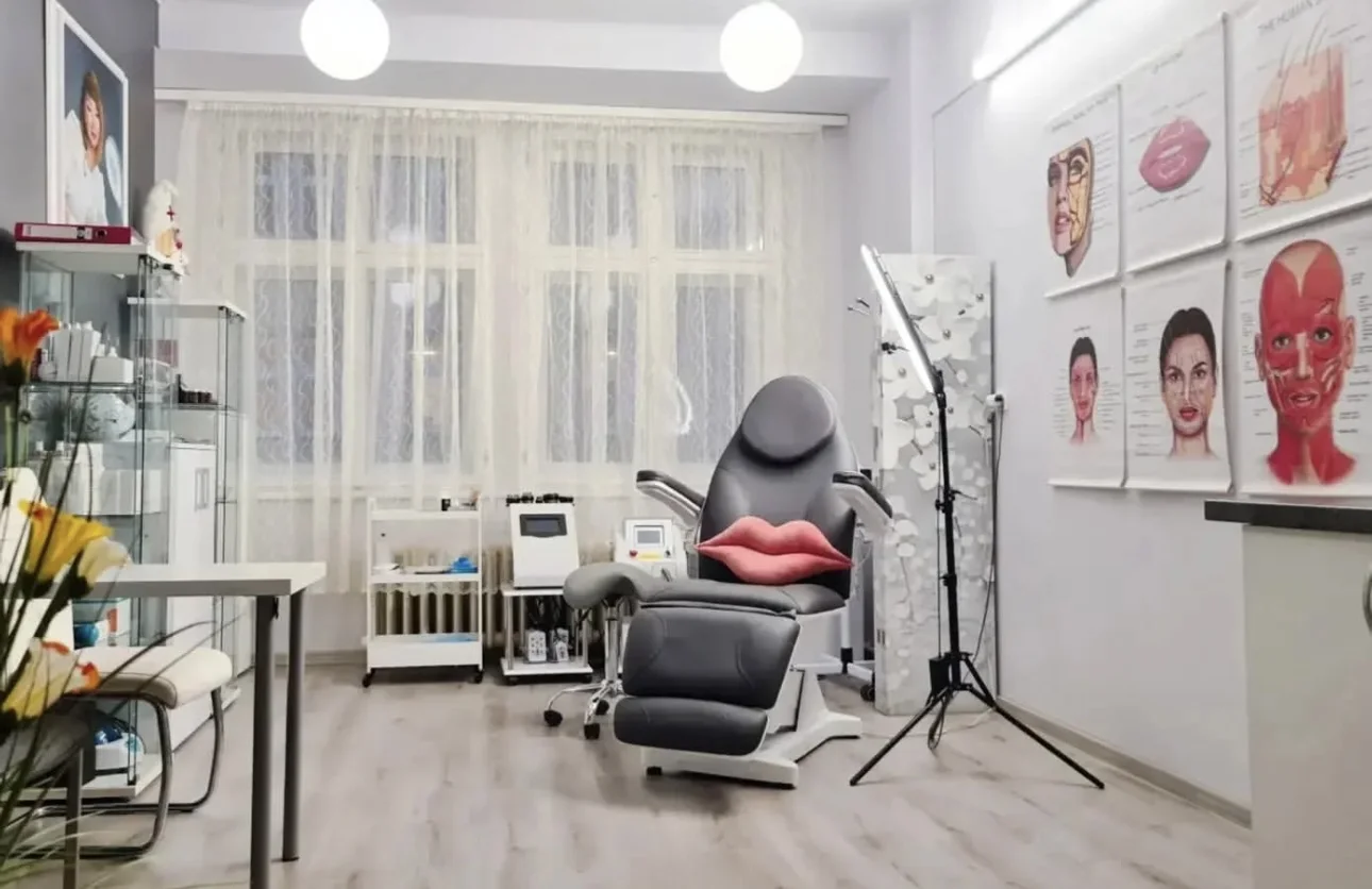 Rozmazlete svou pleť: karbonový peeling v délce 30 až 40 minut