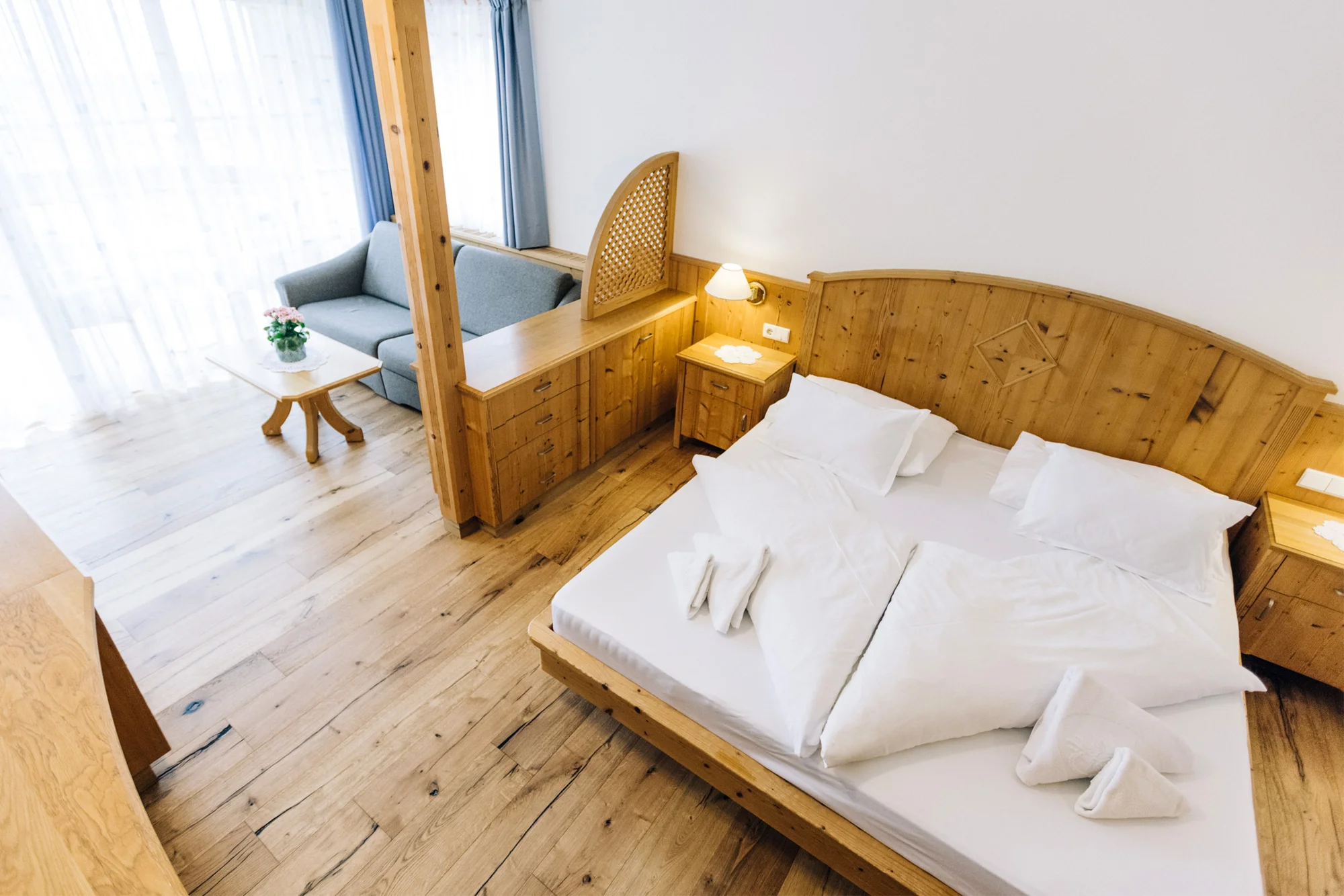 Údolí Adige: hotel s vlastní vinicí, neomezený wellness, polopenze a karta výhod