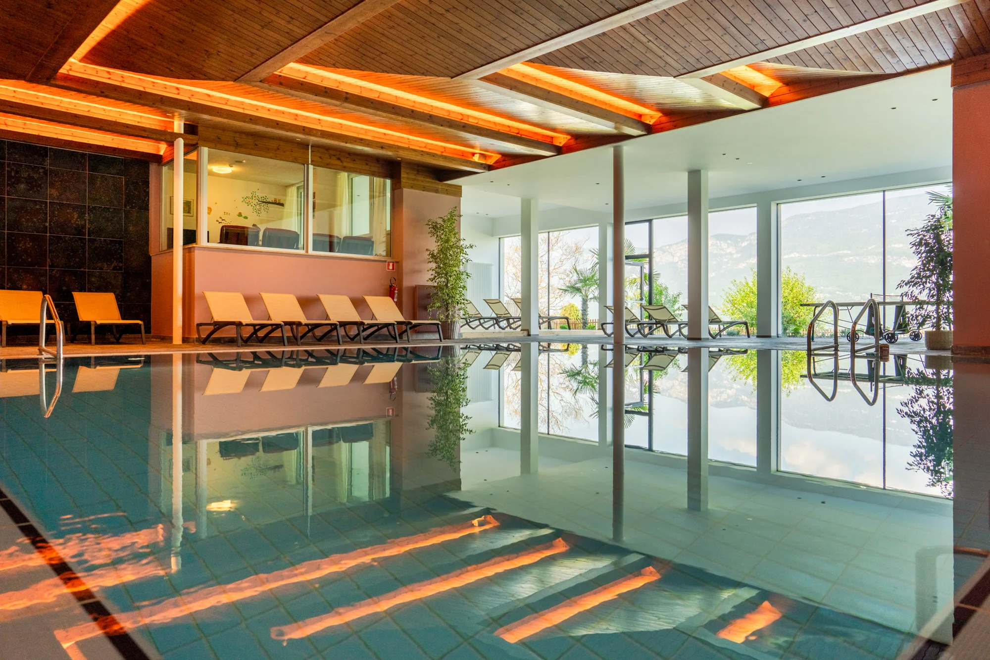 Údolí Adige: hotel s vlastní vinicí, neomezený wellness, polopenze a karta výhod