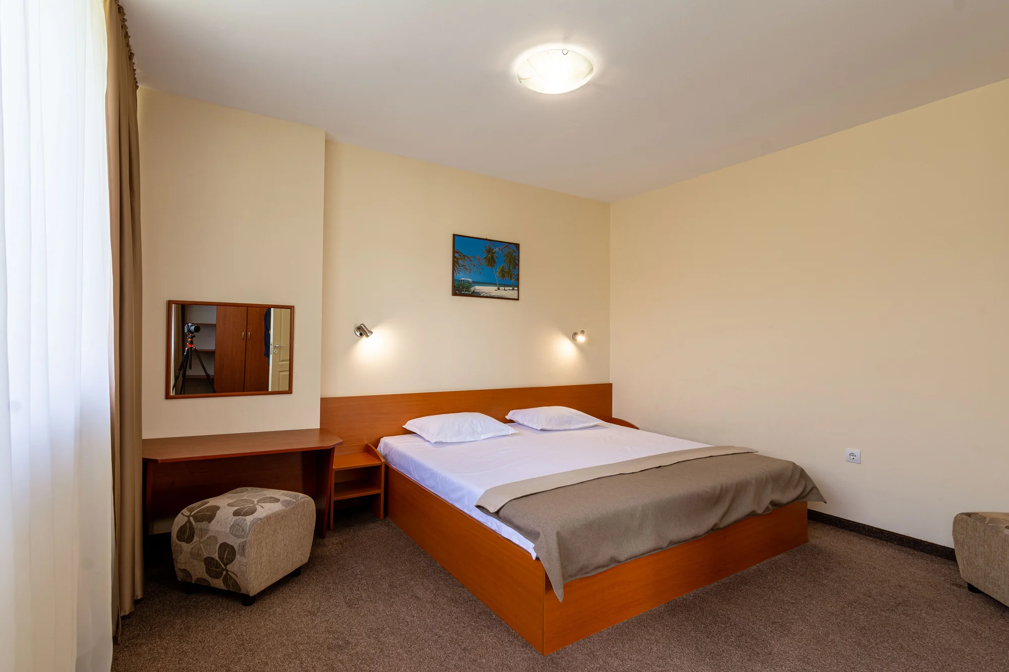 Rodinná dovolená v Bulharsku: hotel 500 m od moře, animační program, nový aquapark, 2 děti zdarma