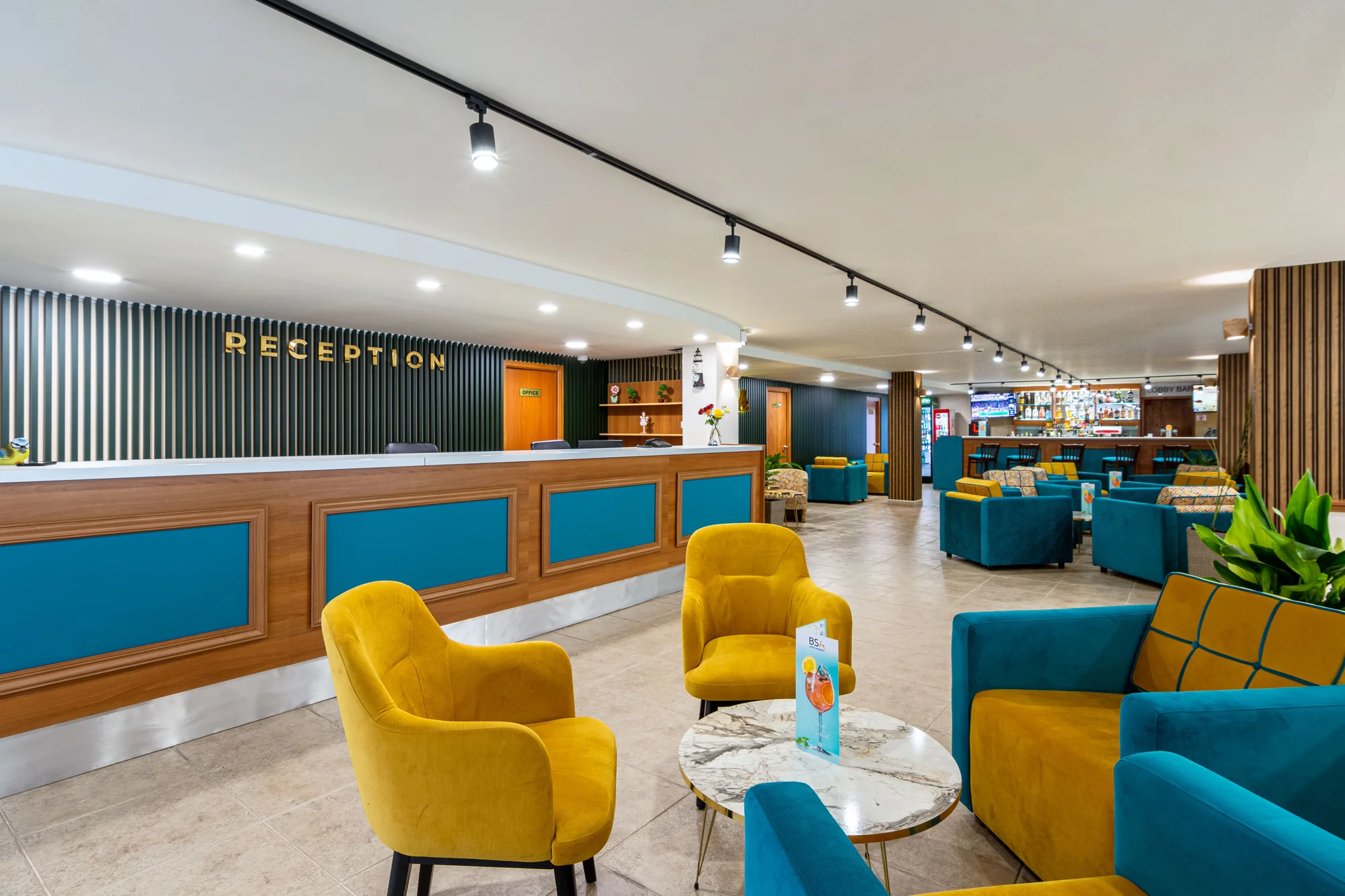 Rodinná dovolená v Bulharsku: hotel 500 m od moře, animační program, nový aquapark, 2 děti zdarma