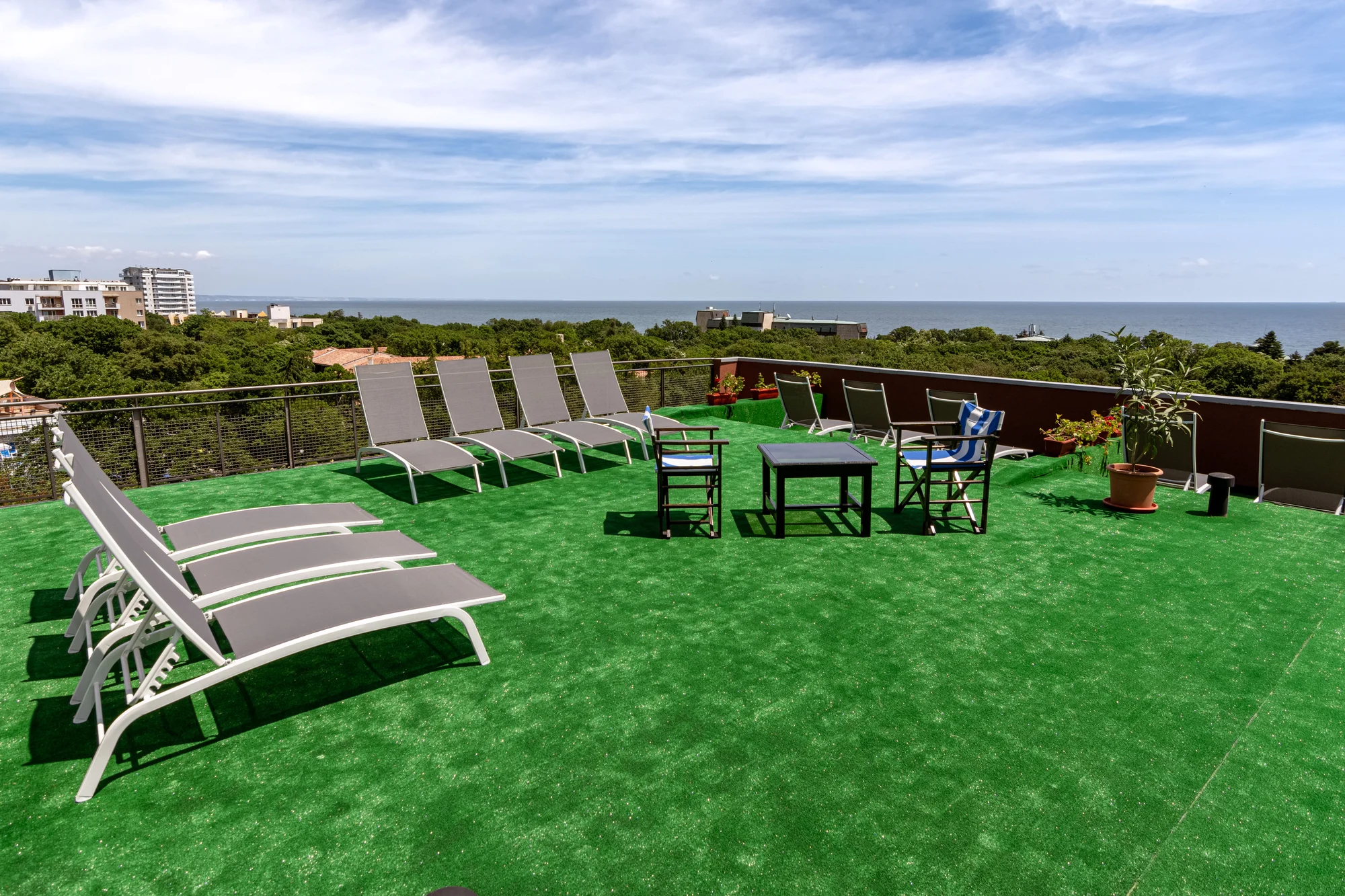 Rodinná dovolená v Bulharsku: hotel 500 m od moře, animační program, nový aquapark, 2 děti zdarma