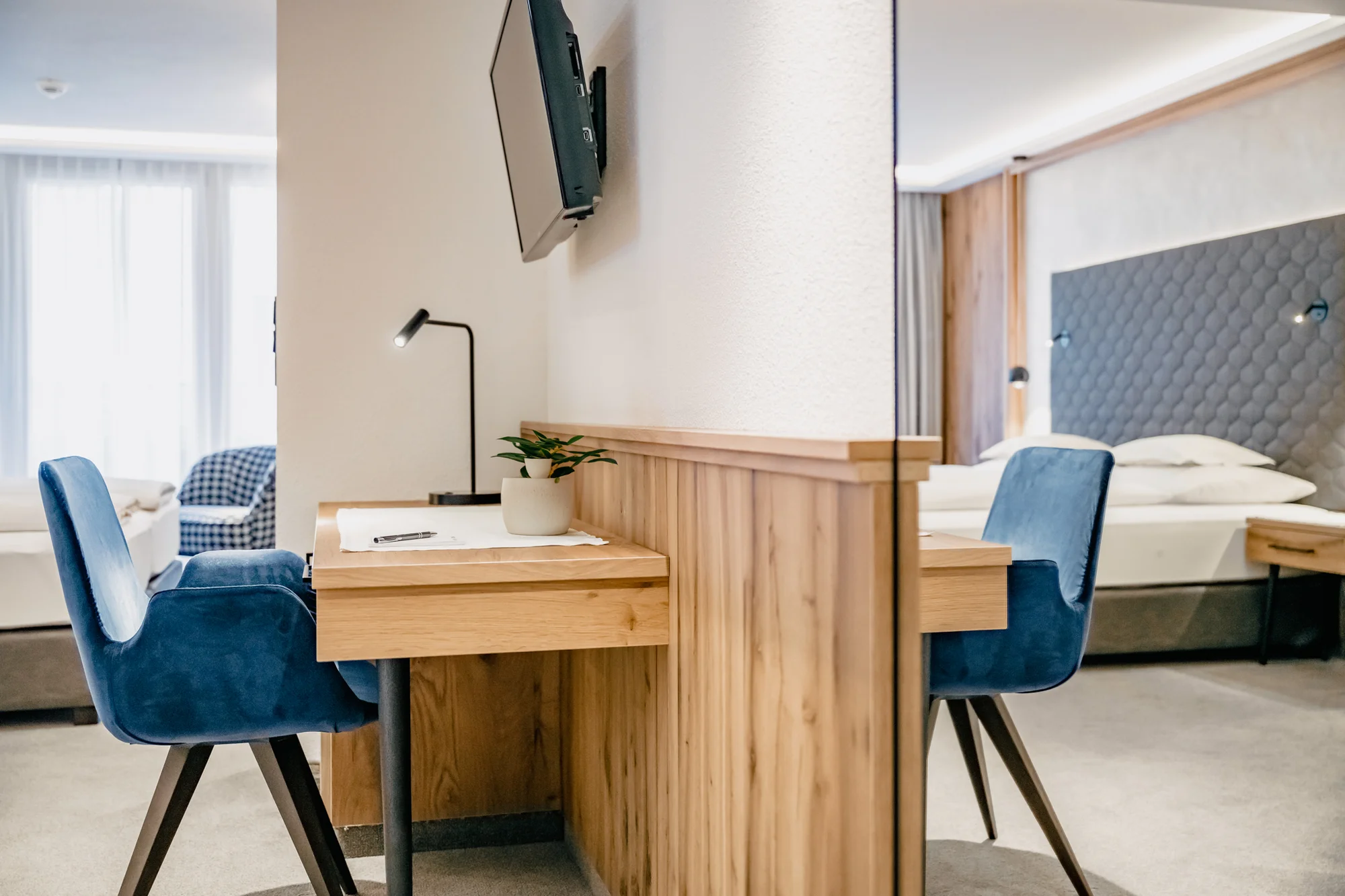 4* Superior hotel v Tyrolsku u sjezdovky: strava z restaurace s 1 michelinskou hvězdou i wellness