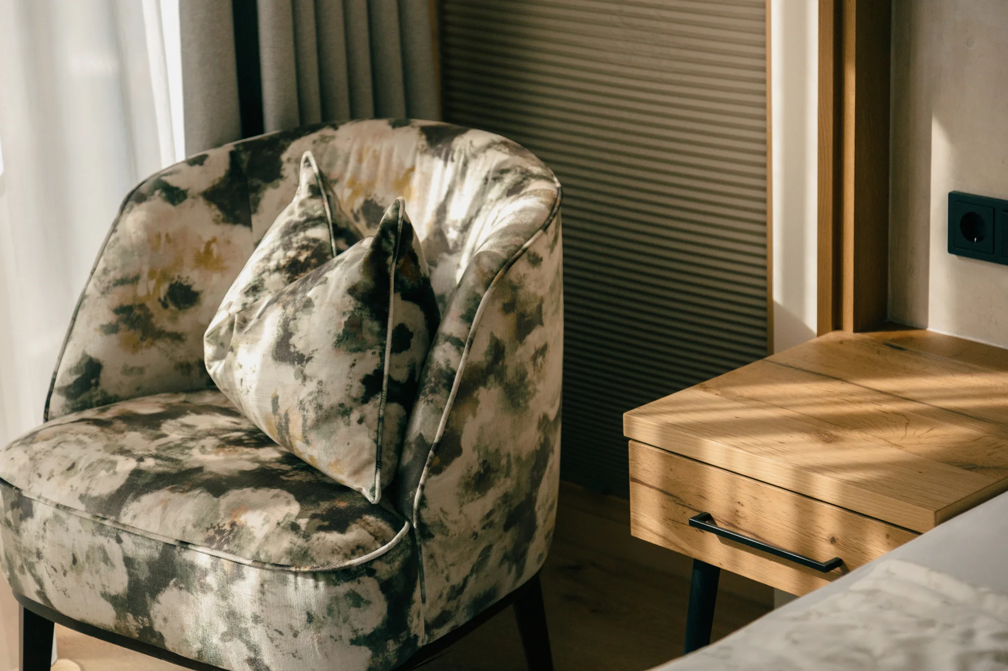 4* Superior hotel v Tyrolsku u sjezdovky: strava z restaurace s 1 michelinskou hvězdou i wellness