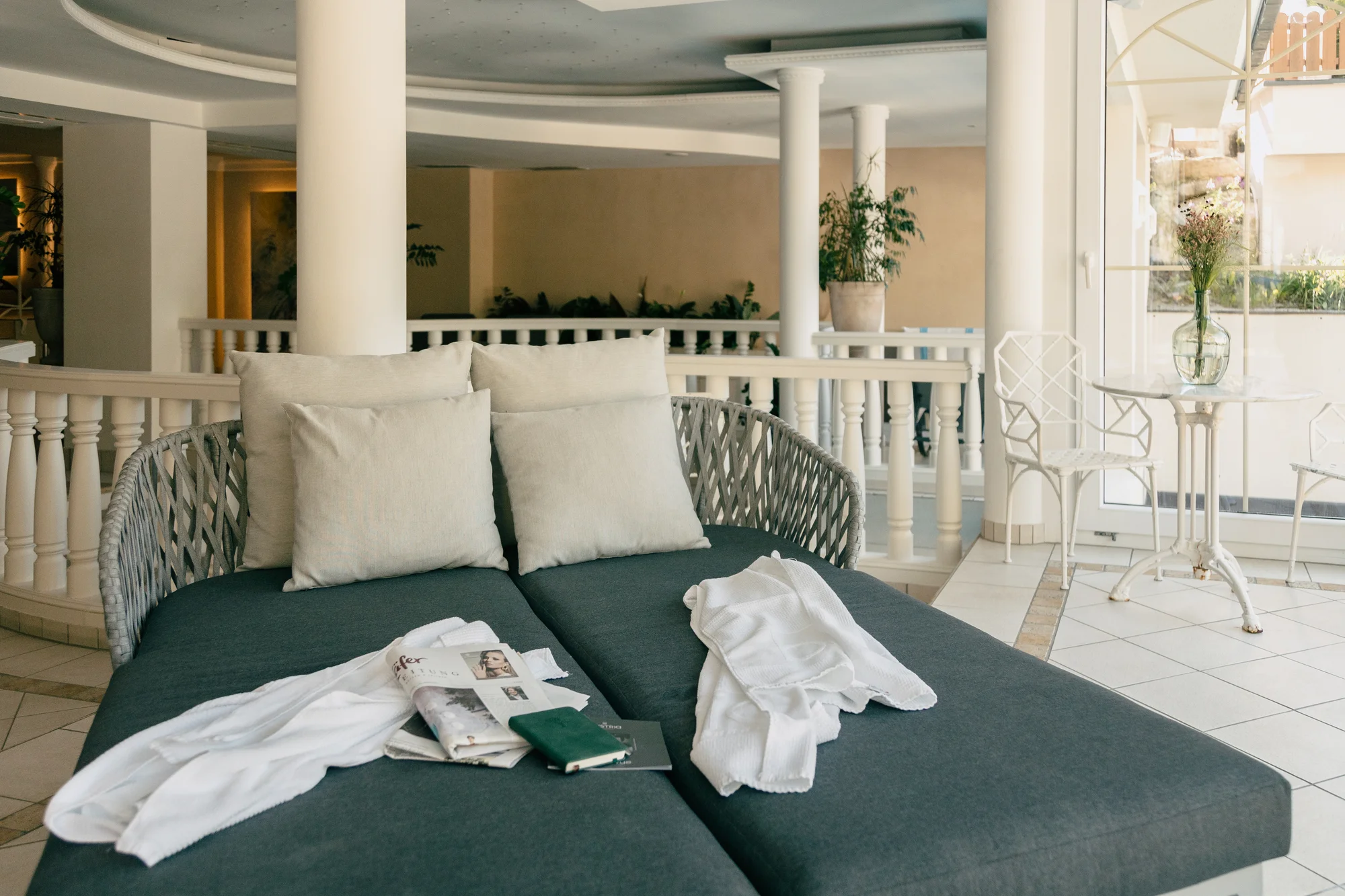 4* Superior hotel v Tyrolsku u sjezdovky: strava z restaurace s 1 michelinskou hvězdou i wellness