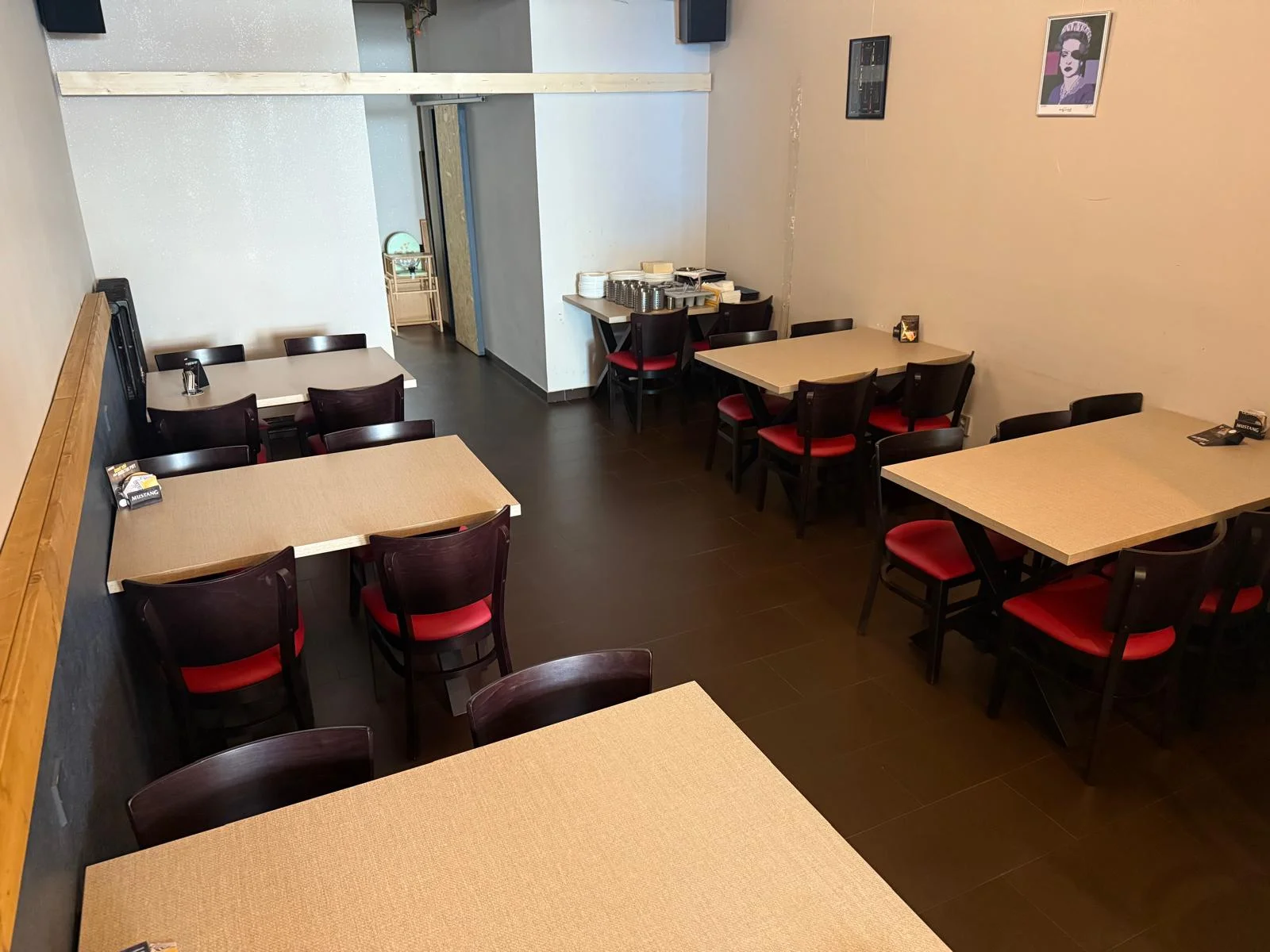 Ochutnejte Indii: voucher do Food Baru Namaste v hodnotě 500 či 1000 Kč