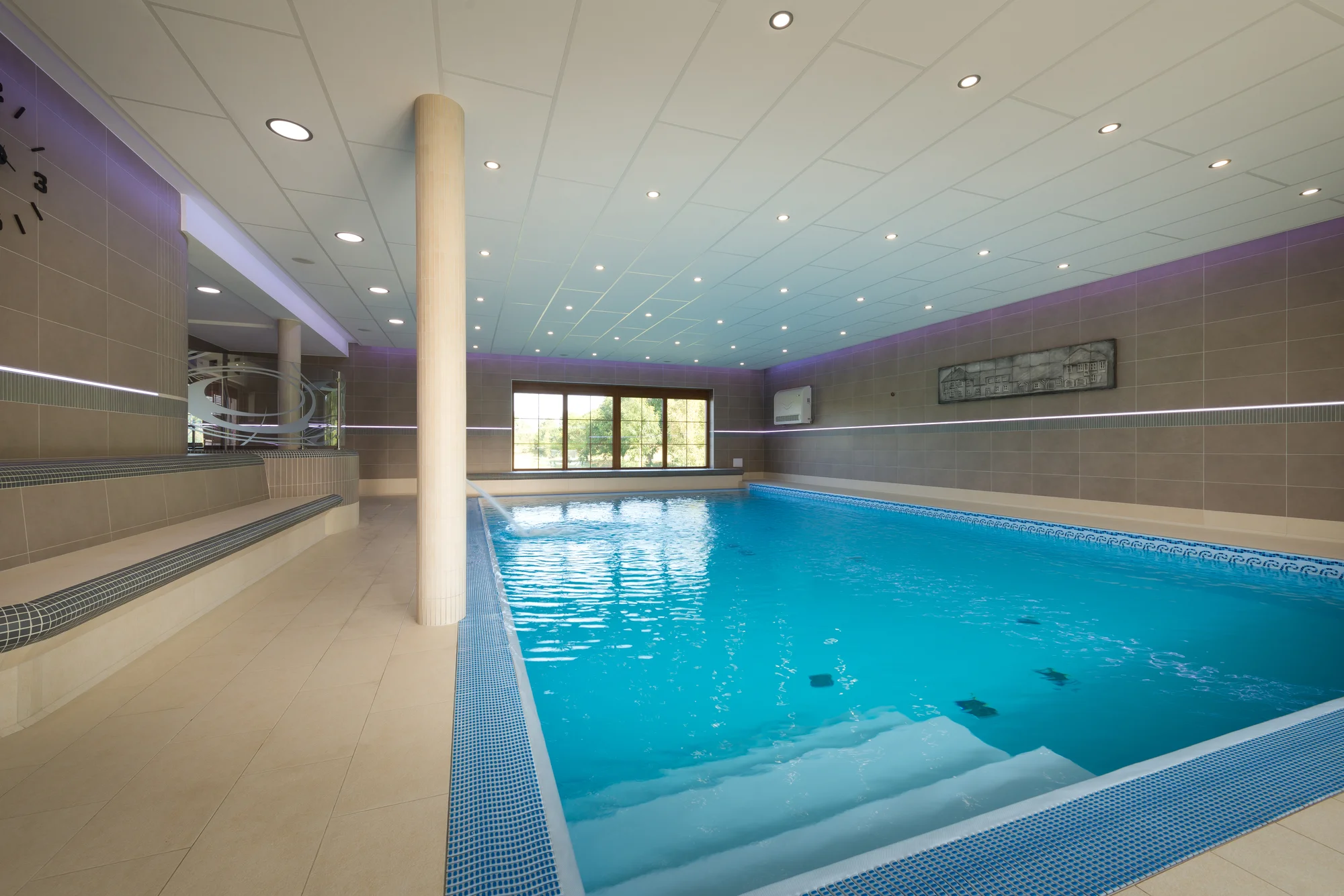Odpočinek v penzionu Medličky na Vysočině: vč. stravy a wellness