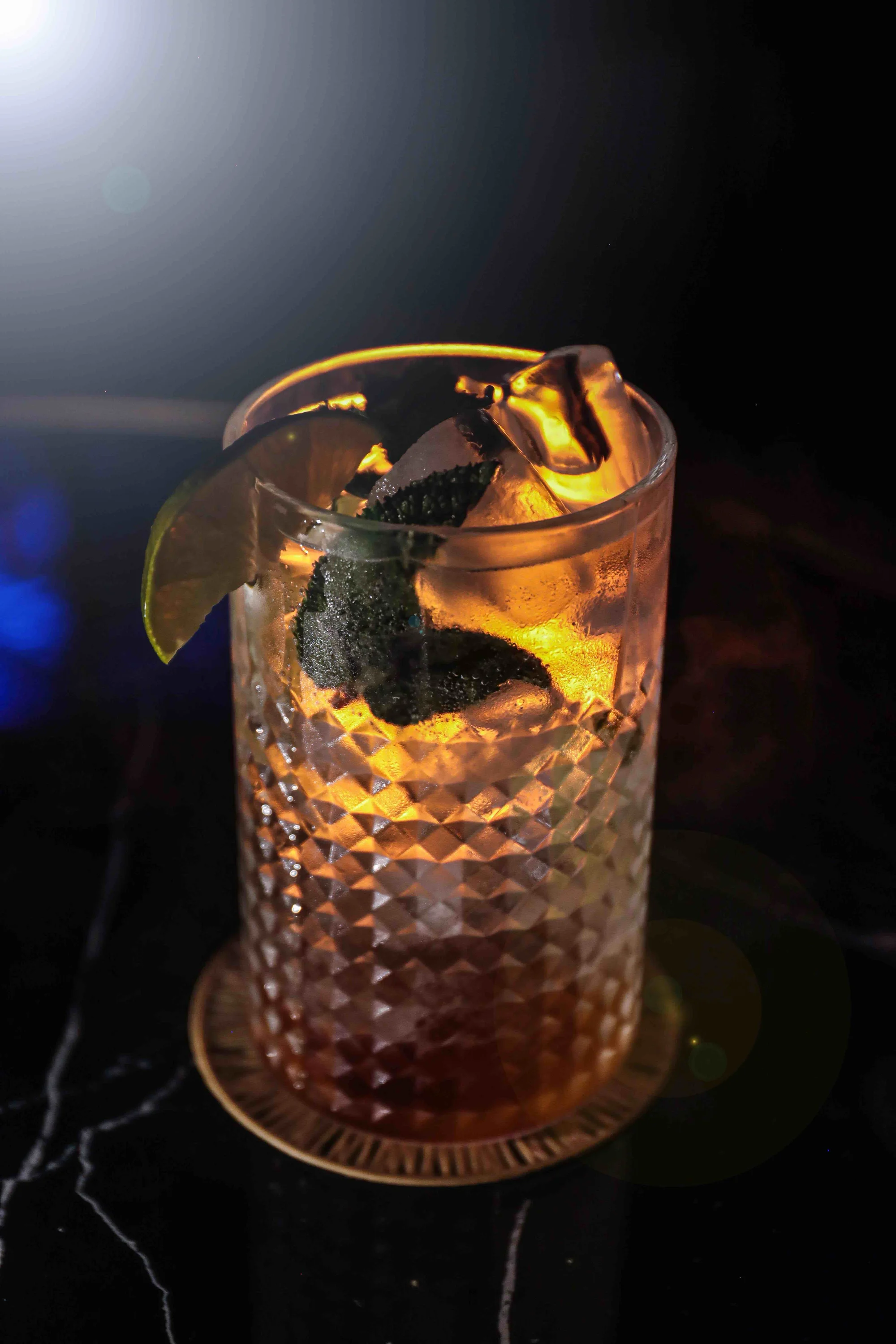 Vodní dýmka dle výběru a nealko míchané drinky pro 2 nebo 4 osoby