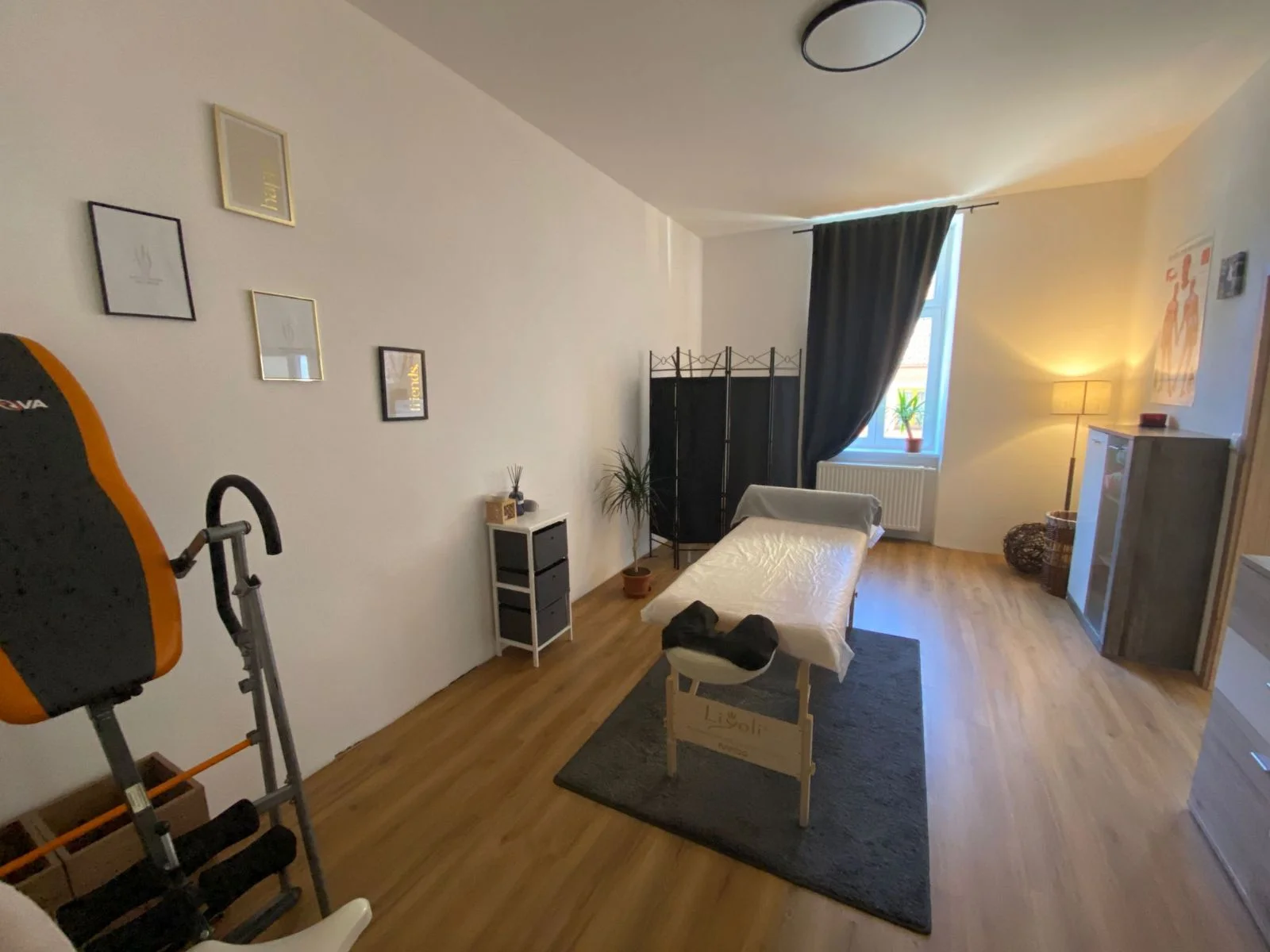 Masáž podle výběru: 30–80 min. i permanentka, záda a šíje, celotělová, těhotenská i lymfatická