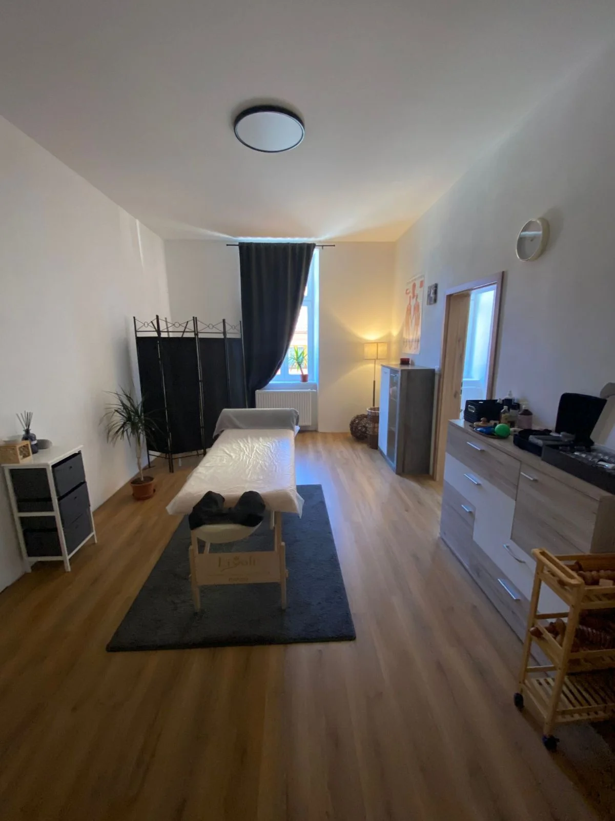 Masáž podle výběru: 30–80 min. i permanentka, záda a šíje, celotělová, těhotenská i lymfatická