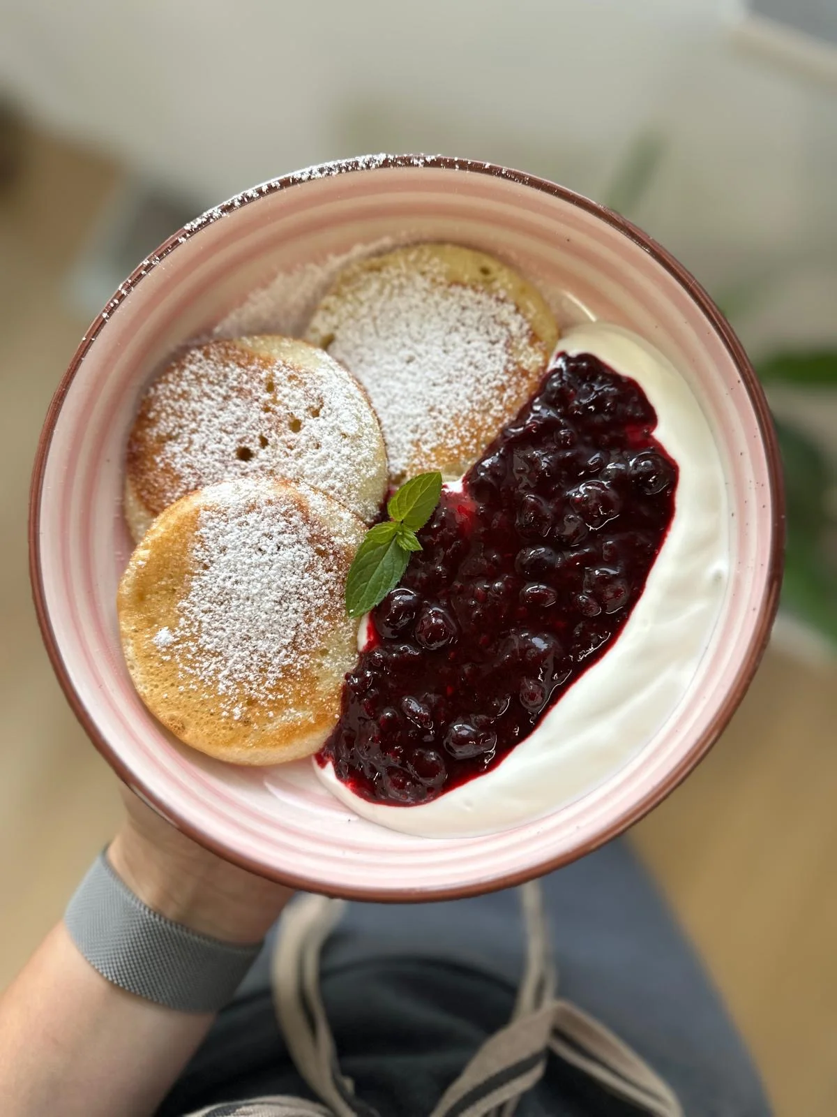 Obědové menu nasladko i naslano: polévka, hlavní chod a limonáda pro 1 a 2 osoby