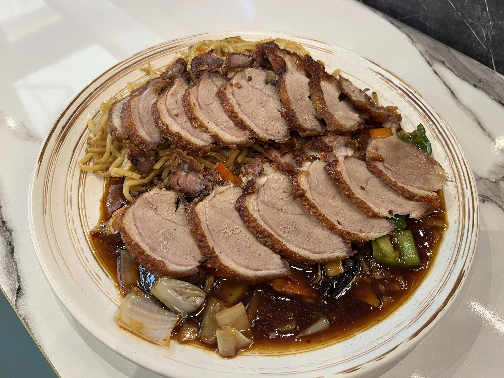 Voucher na 500–1 500 Kč na cokoliv z jídel v asijské restauraci HAC