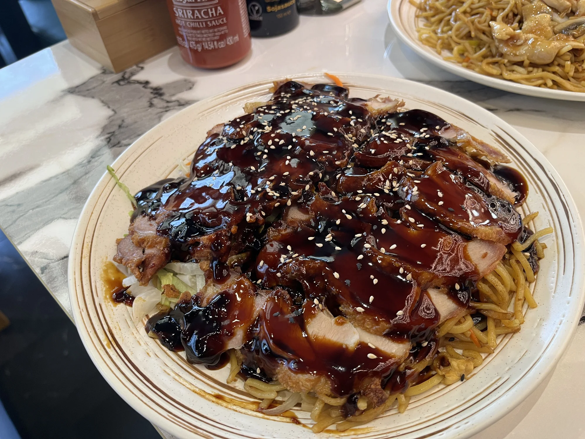 Voucher na 500–1 500 Kč na cokoliv z jídel v asijské restauraci HAC