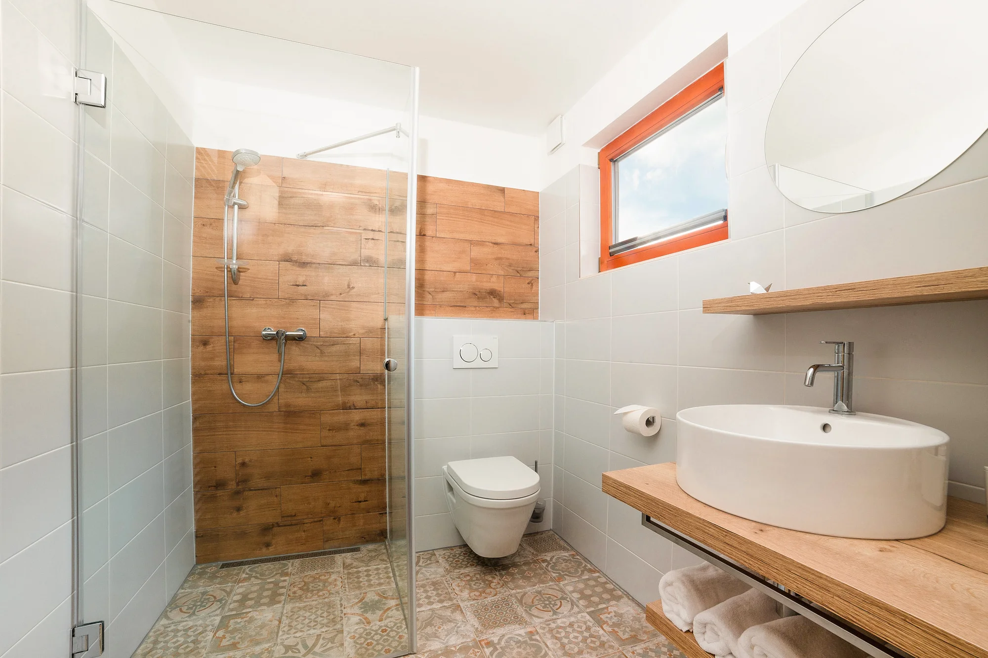 Malebné Valašsko: moderní apartmány ve Velkých Karlovicích až pro 12 osob