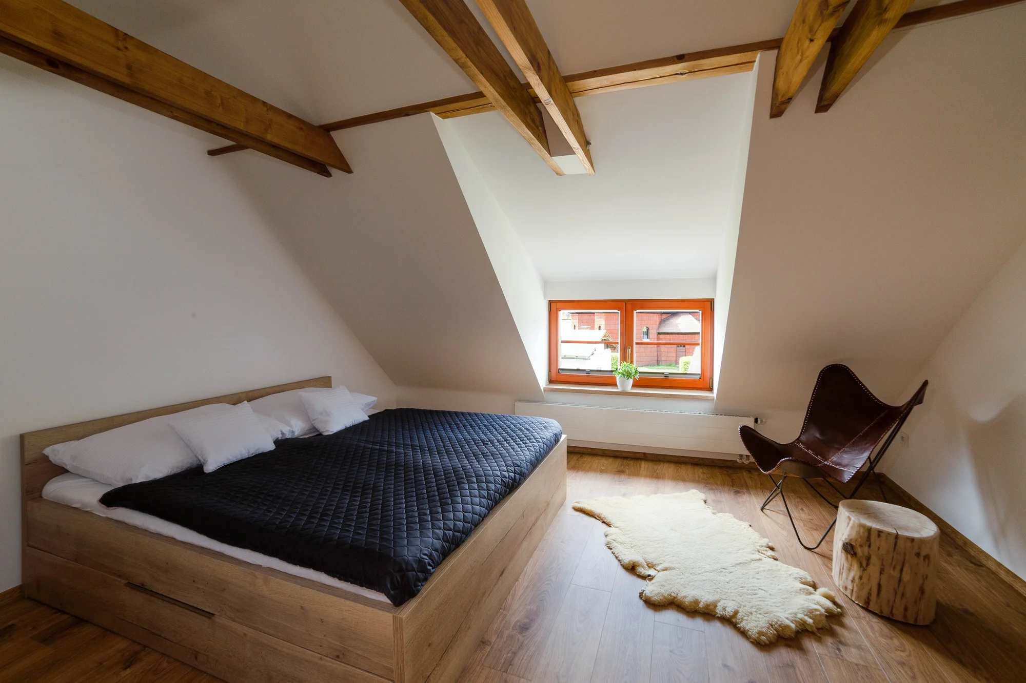 Malebné Valašsko: moderní apartmány ve Velkých Karlovicích až pro 12 osob