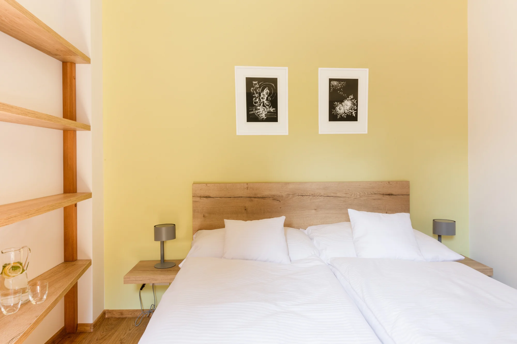 Malebné Valašsko: moderní apartmány ve Velkých Karlovicích až pro 12 osob