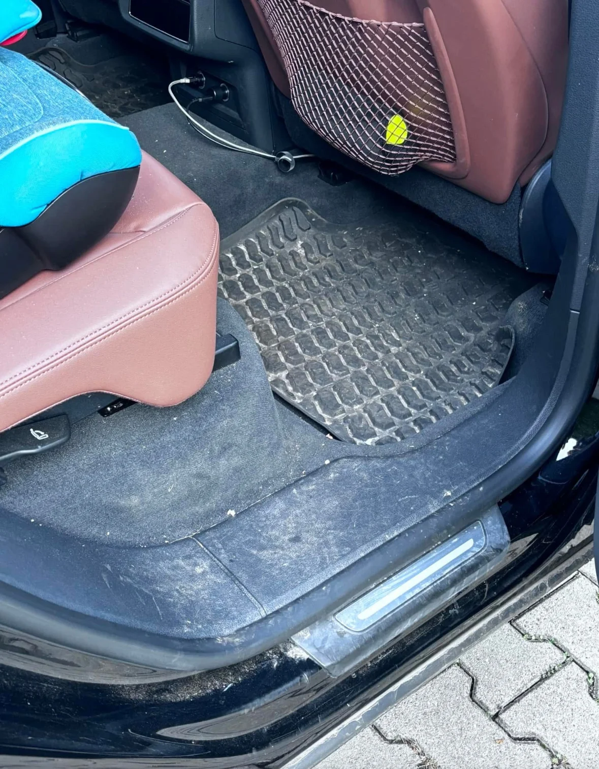 Čištění auta: důkladná péče o interiér, exteriér i klimatizaci