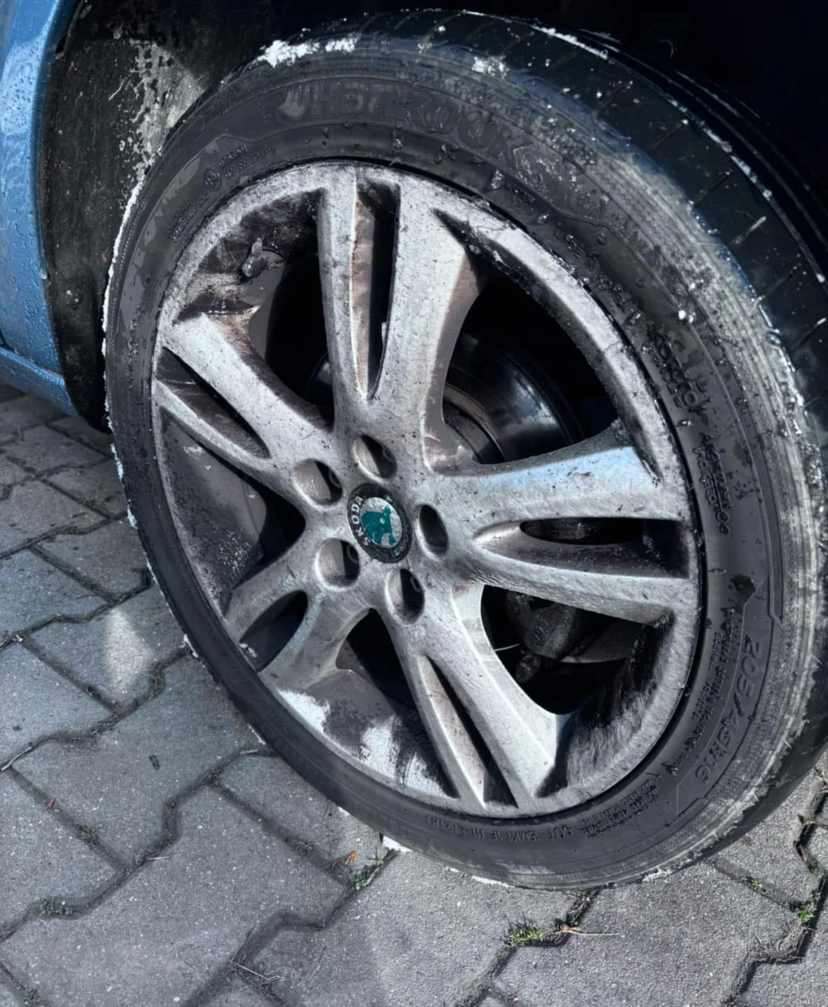 Čištění auta: důkladná péče o interiér, exteriér i klimatizaci