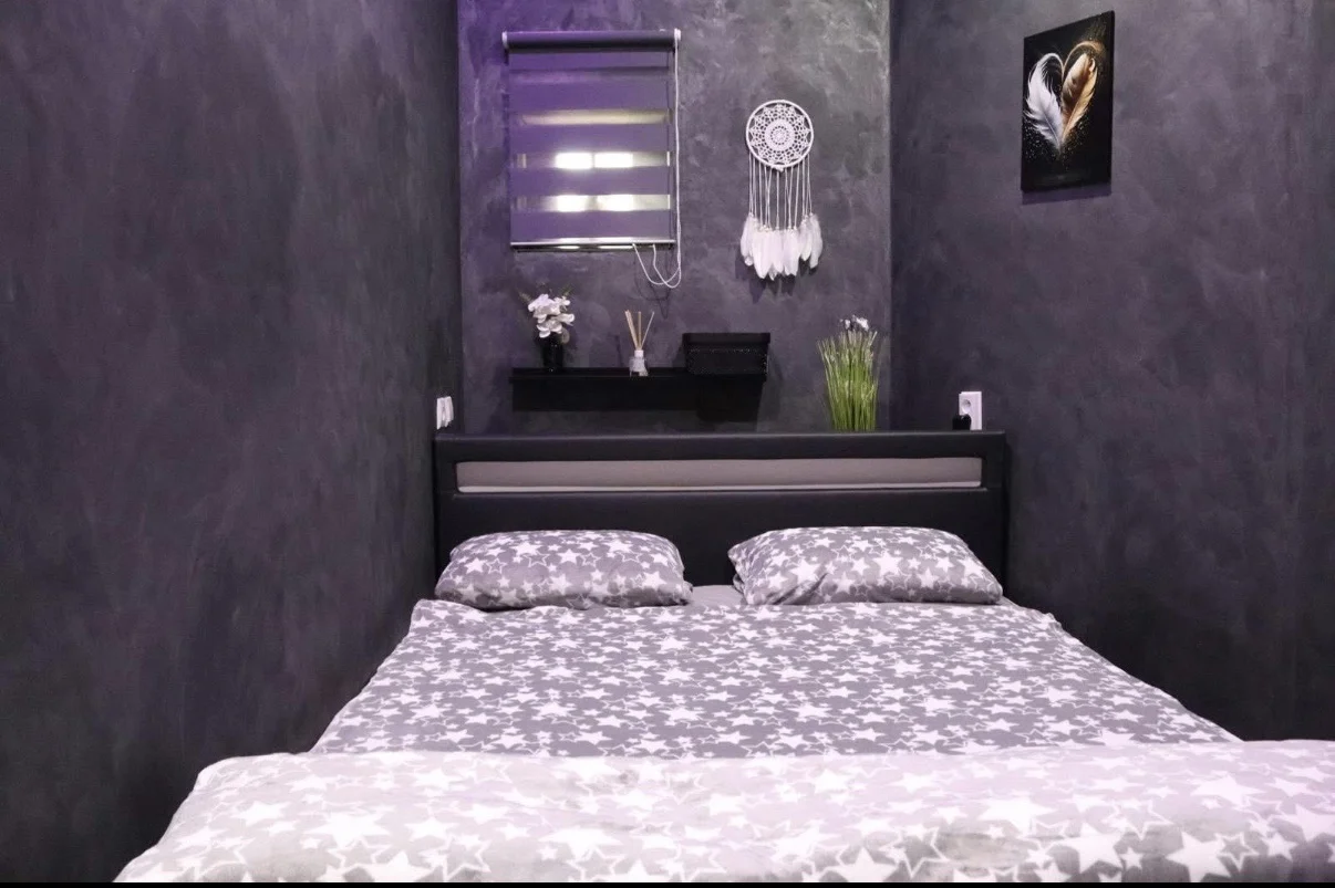 Privátní wellness Honezovice: sauna a hydromasážní vana pro dva na 1 až 6 hodin