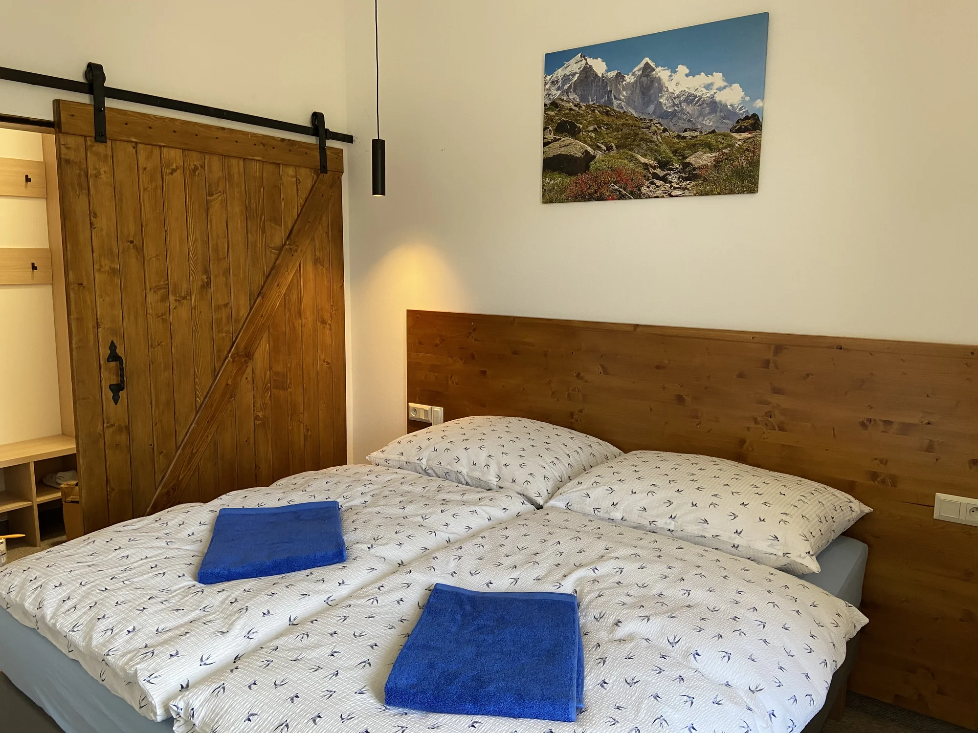 Pobyt v srdci Vysokých Tater: apartmán s plně vybavenou kuchyní, atrakce pro celou rodinu