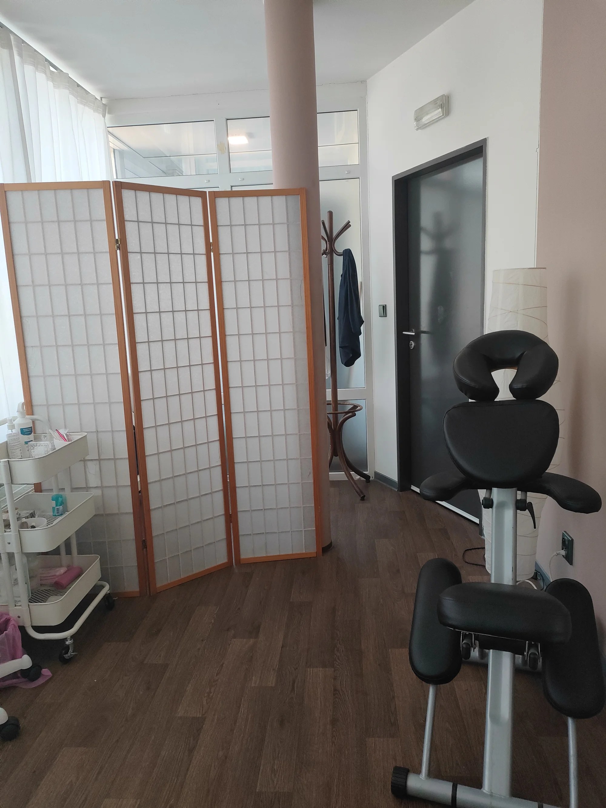 Masáž dle výběru na 30-60 minut: relaxační, sportovní i těhotenská