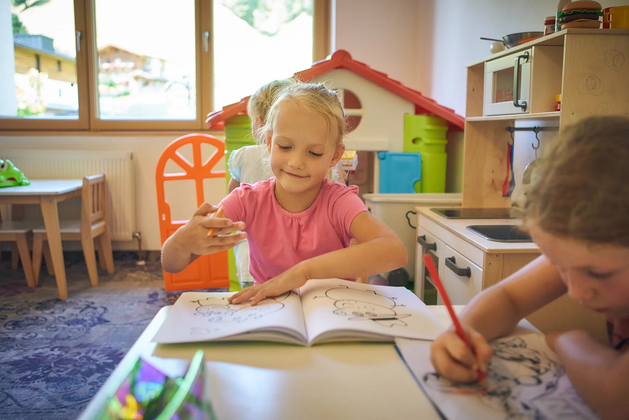 Dovolená v rakouském Saalbachu: 4* hotel s polopenzí, saunový svět, více než 200 km sjezdovek