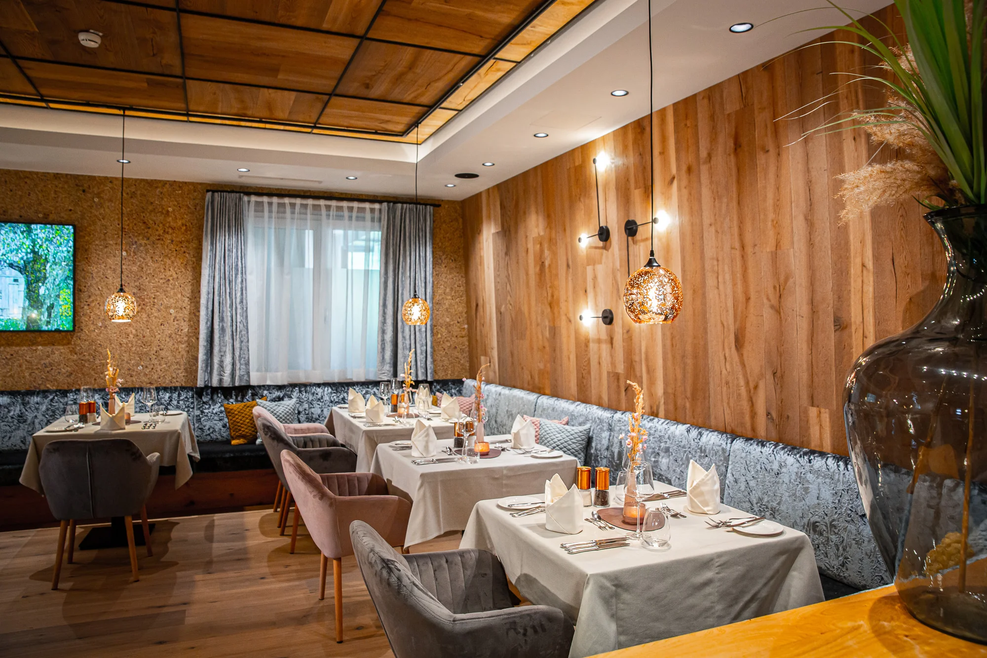 Dovolená v rakouském Saalbachu: 4* hotel s polopenzí, saunový svět, více než 200 km sjezdovek