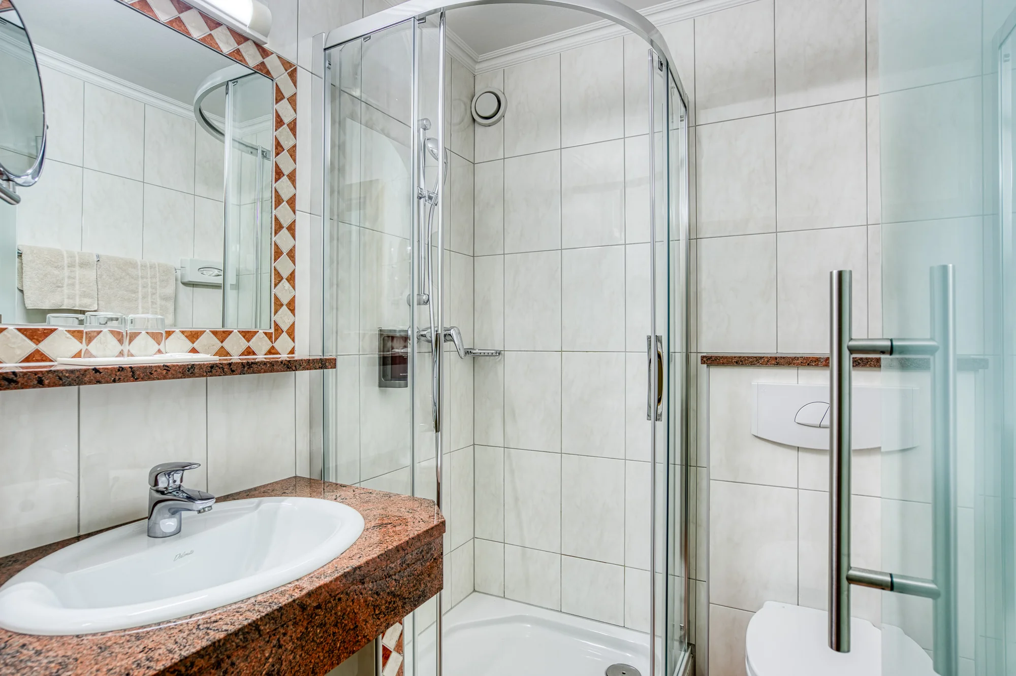 Dovolená v rakouském Saalbachu: 4* hotel s polopenzí, saunový svět, více než 200 km sjezdovek