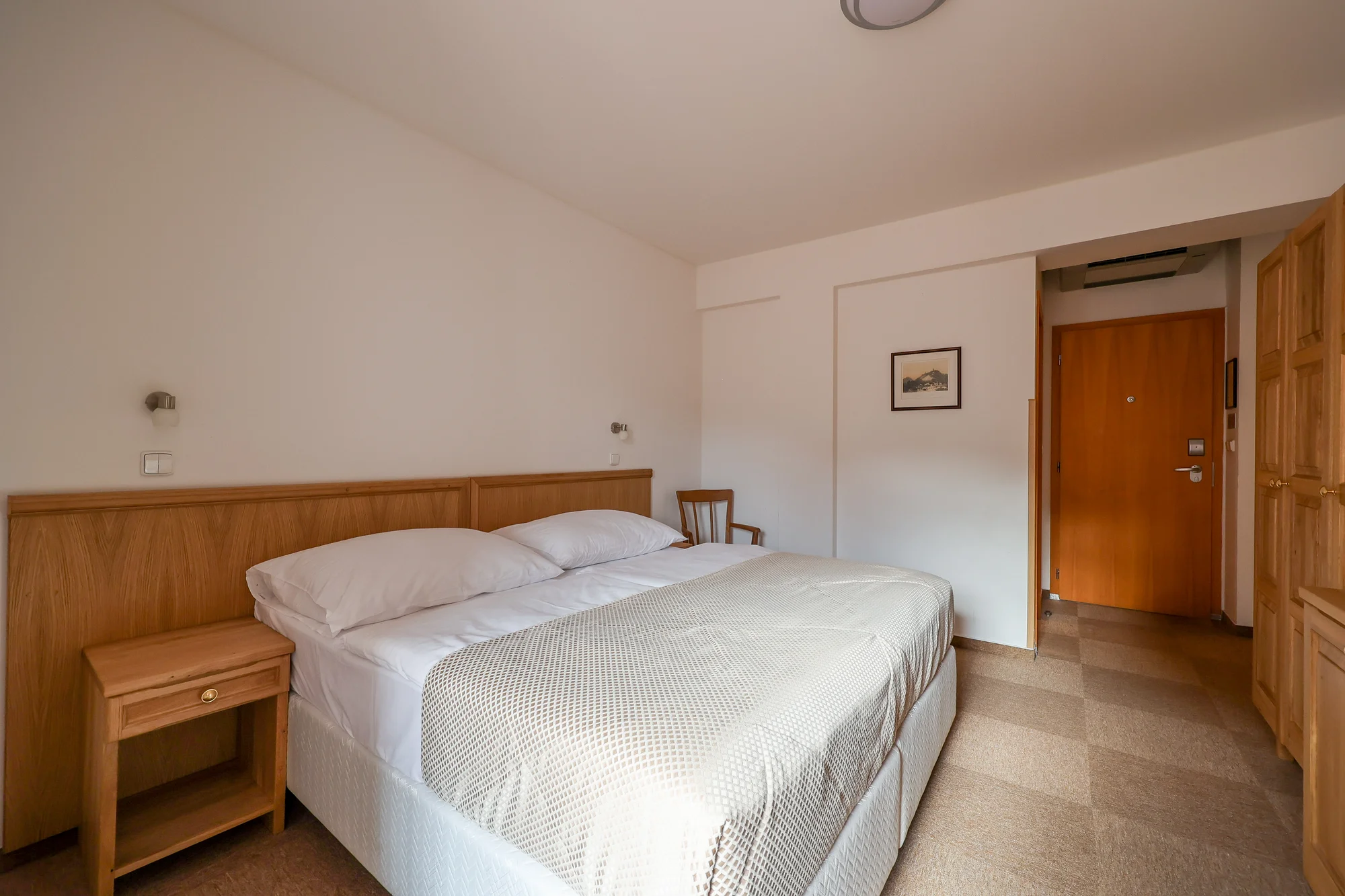 Krásný hotel v srdci Českého Krumlova s výhledem na Vltavu i zámek: balíčky s jídlem, wellness i voroplavbou