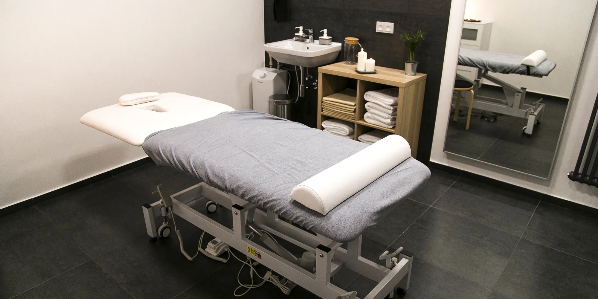 60–100min. fitness, odpočinkový, masážní či beauty balíček podle výběru pro 1 osobu