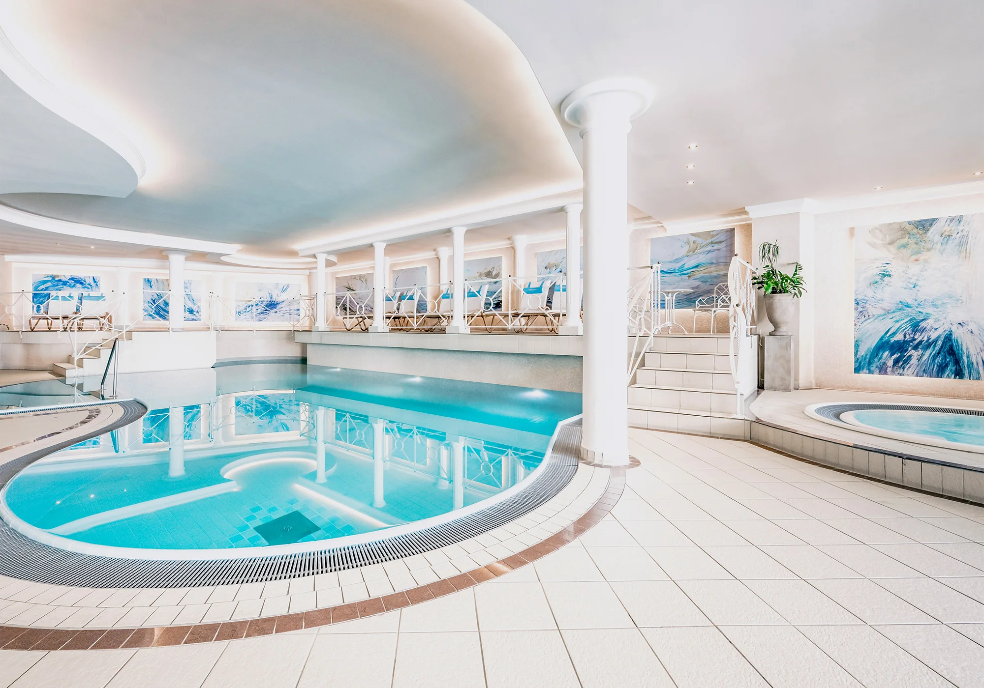 4* Superior hotel v Tyrolsku u sjezdovky: strava z restaurace s 1 michelinskou hvězdou i wellness