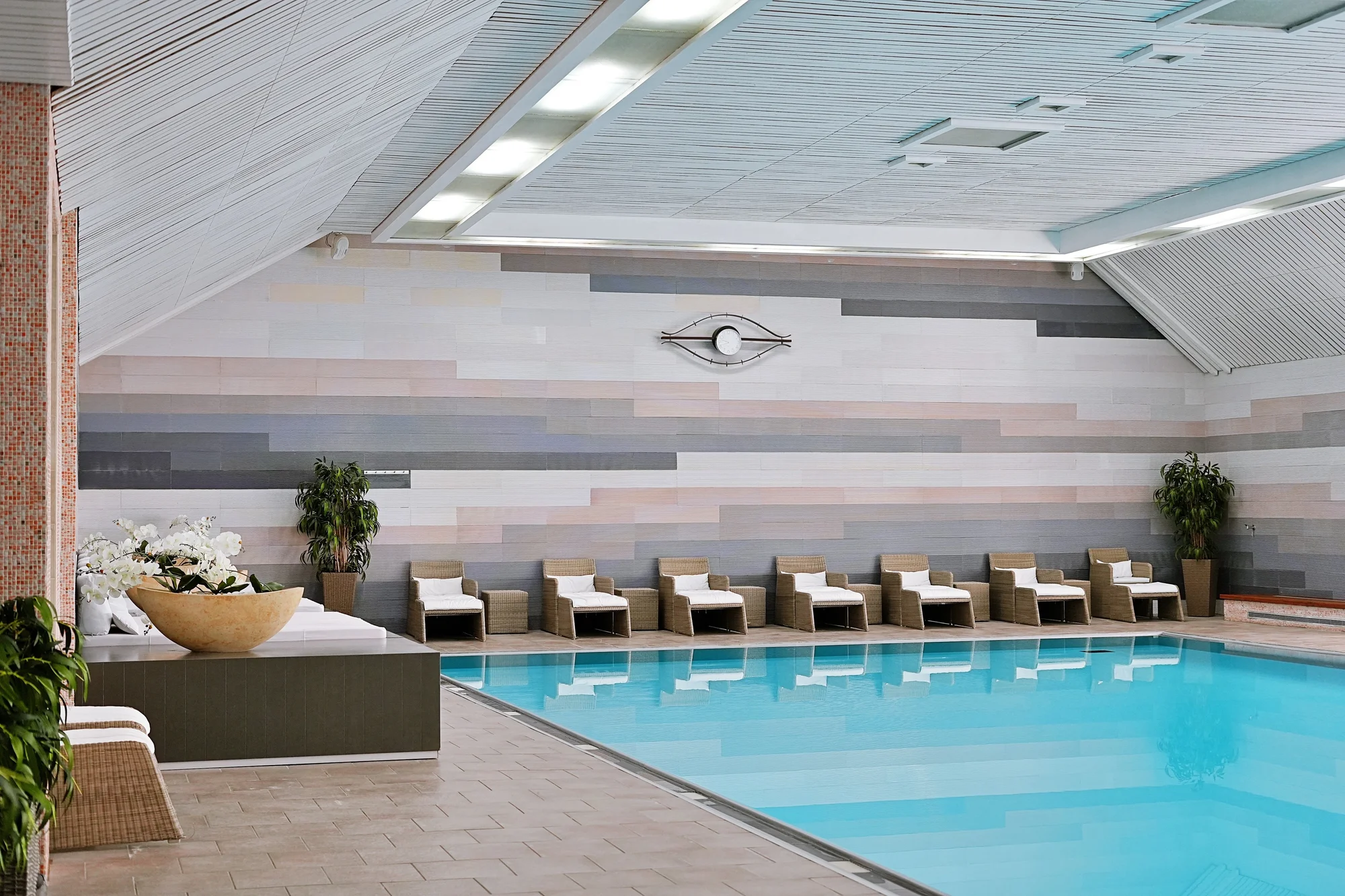 Odpočinkový pobyt na Orlíku: neomezený wellness a polopenze