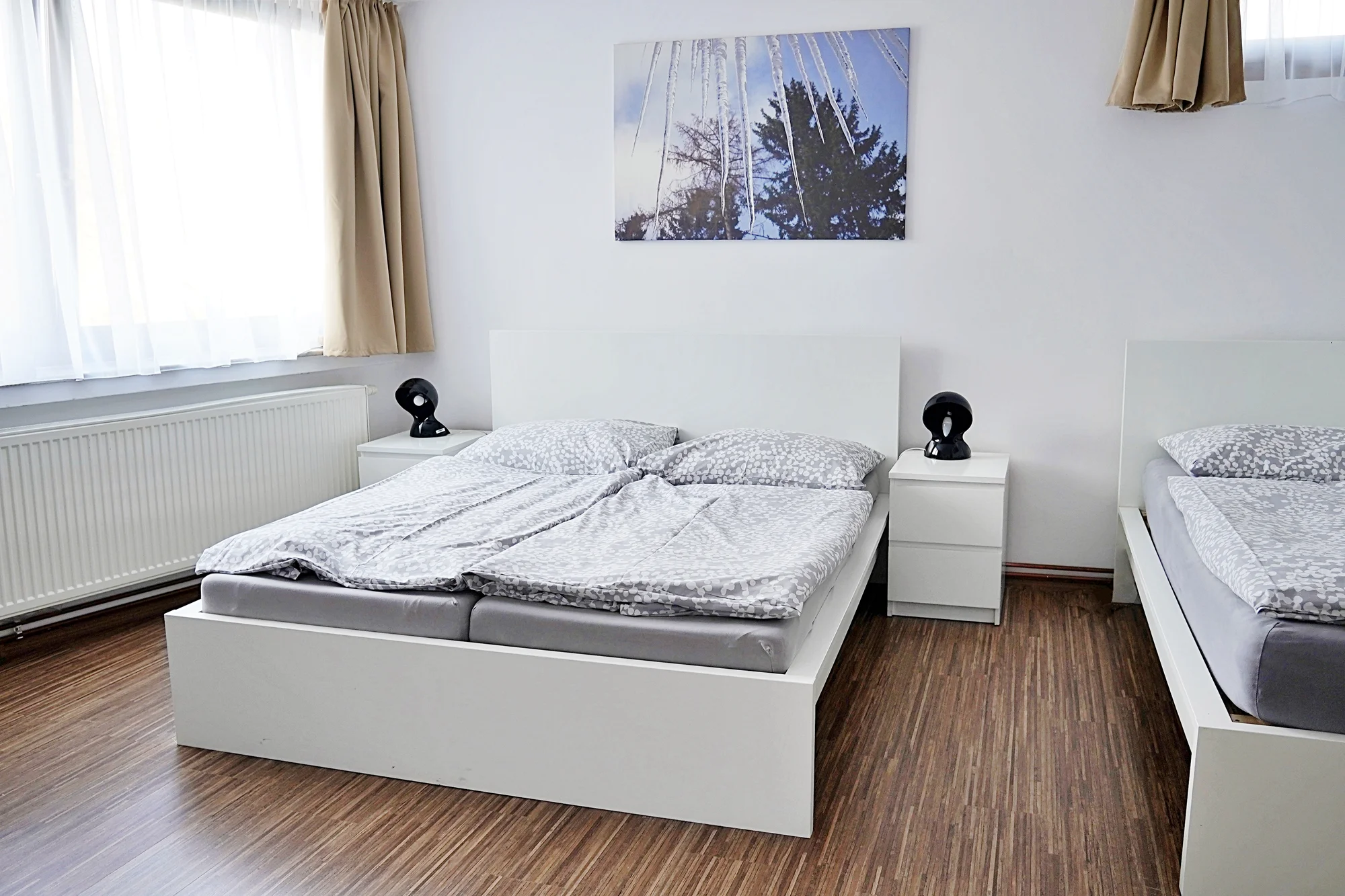 Odpočinkový pobyt na Orlíku: neomezený wellness a polopenze