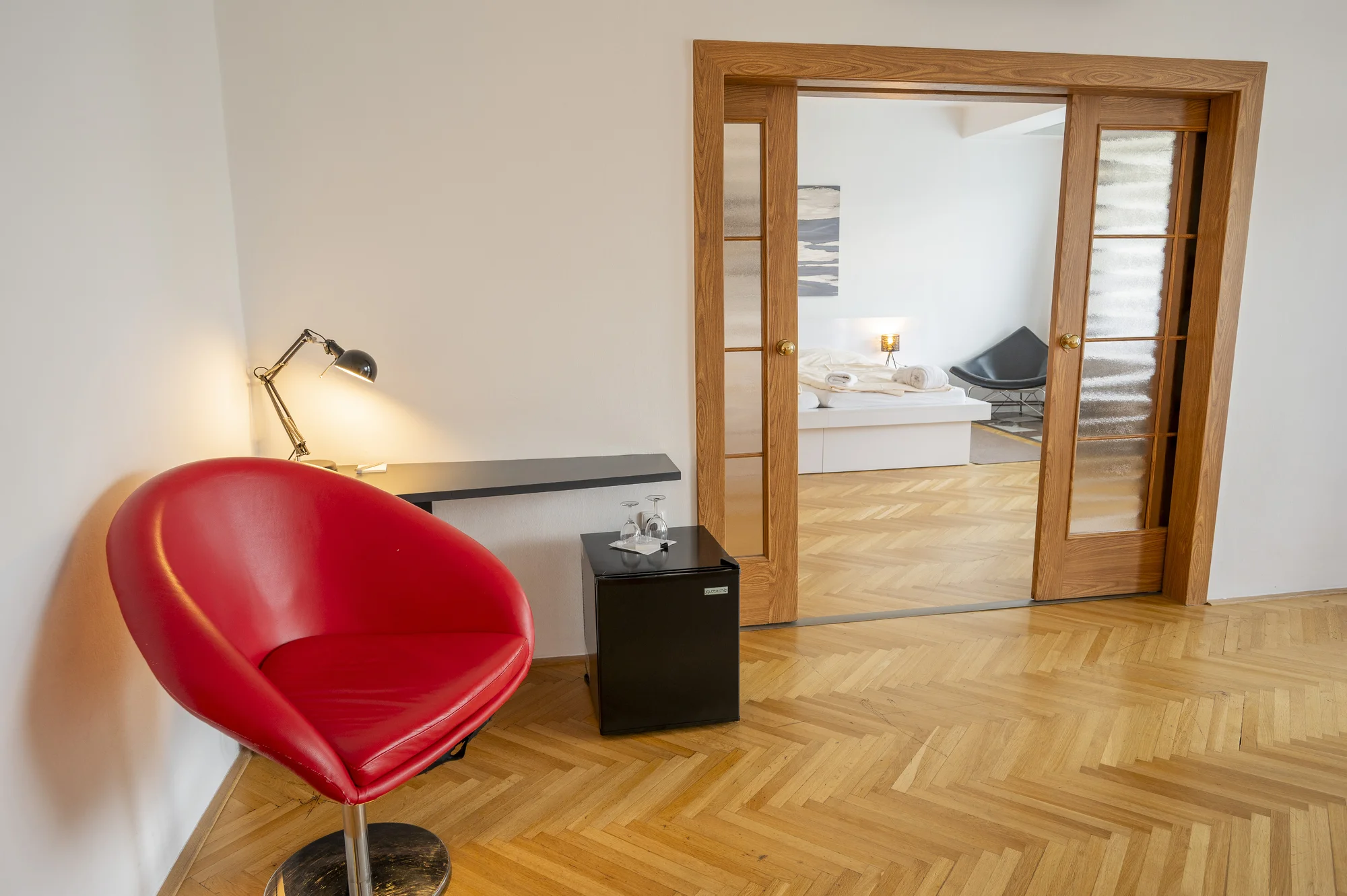 Odpočinkový pobyt na Orlíku: neomezený wellness a polopenze