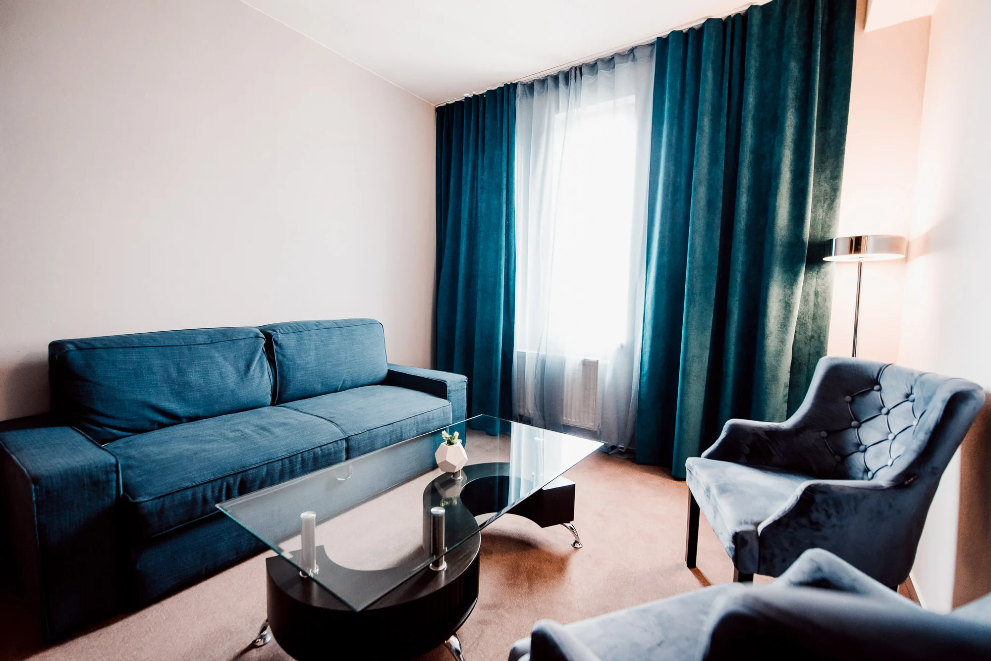 Romantický pobyt v Nitře s privátním wellness na střeše s výhledem na město a snídaní