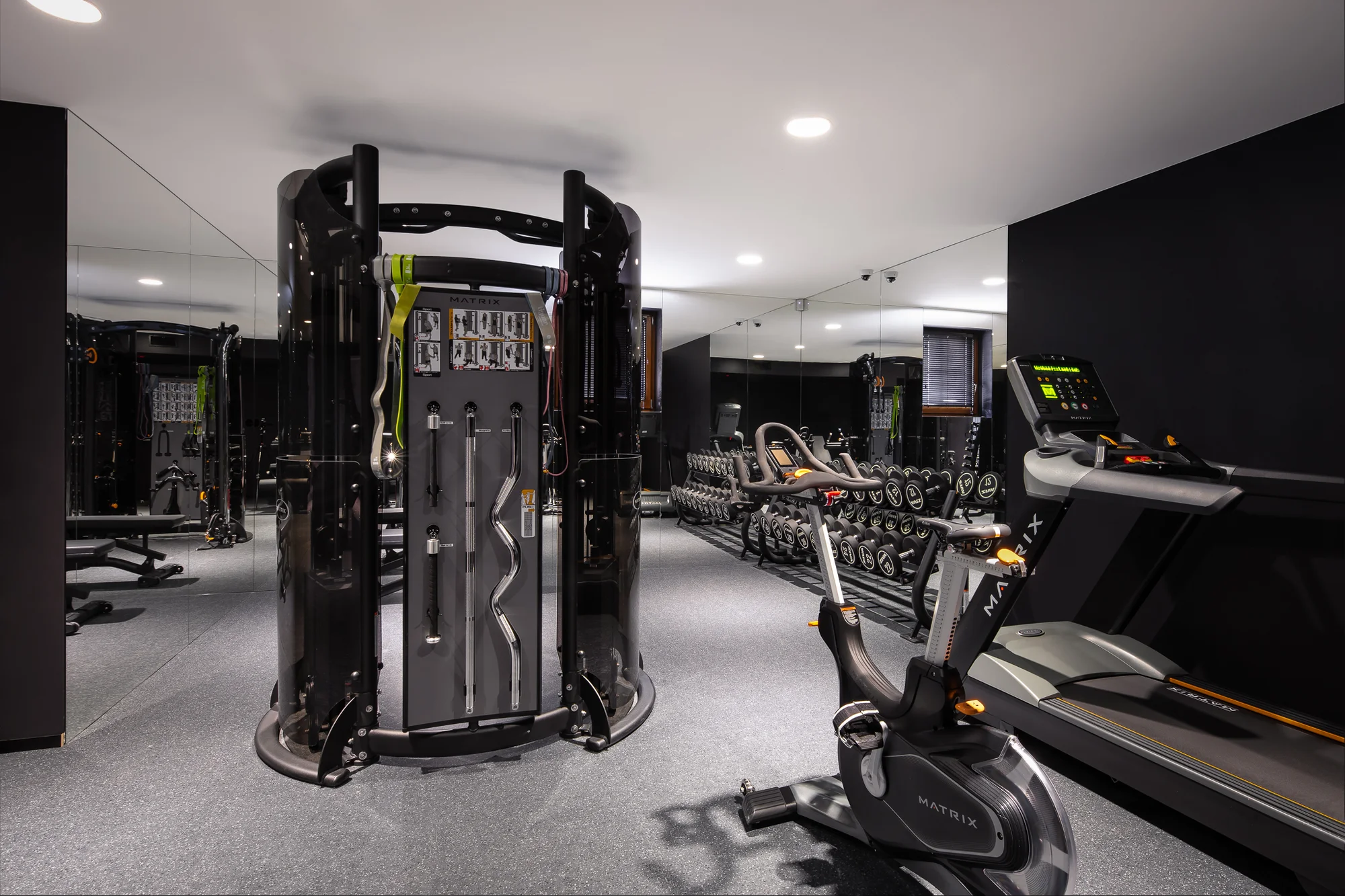 Luxusní pobyt v 5* hotelu v polských Krkonoších: snídaně, neomezený wellness i výlety