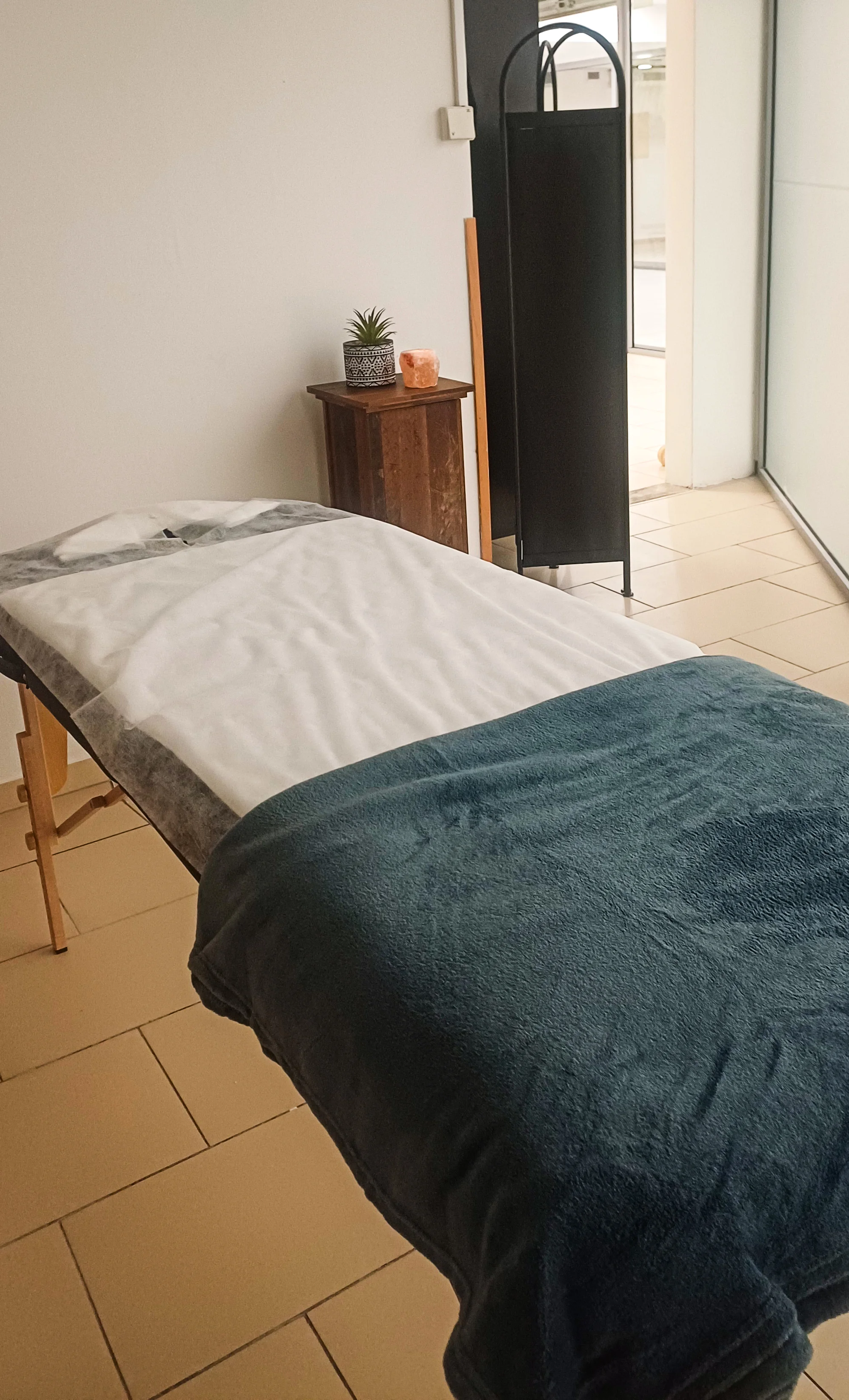 Masáže dle výběru na 30 až 90 minut: relaxační, lymfatická, maderoterapie i sportovní