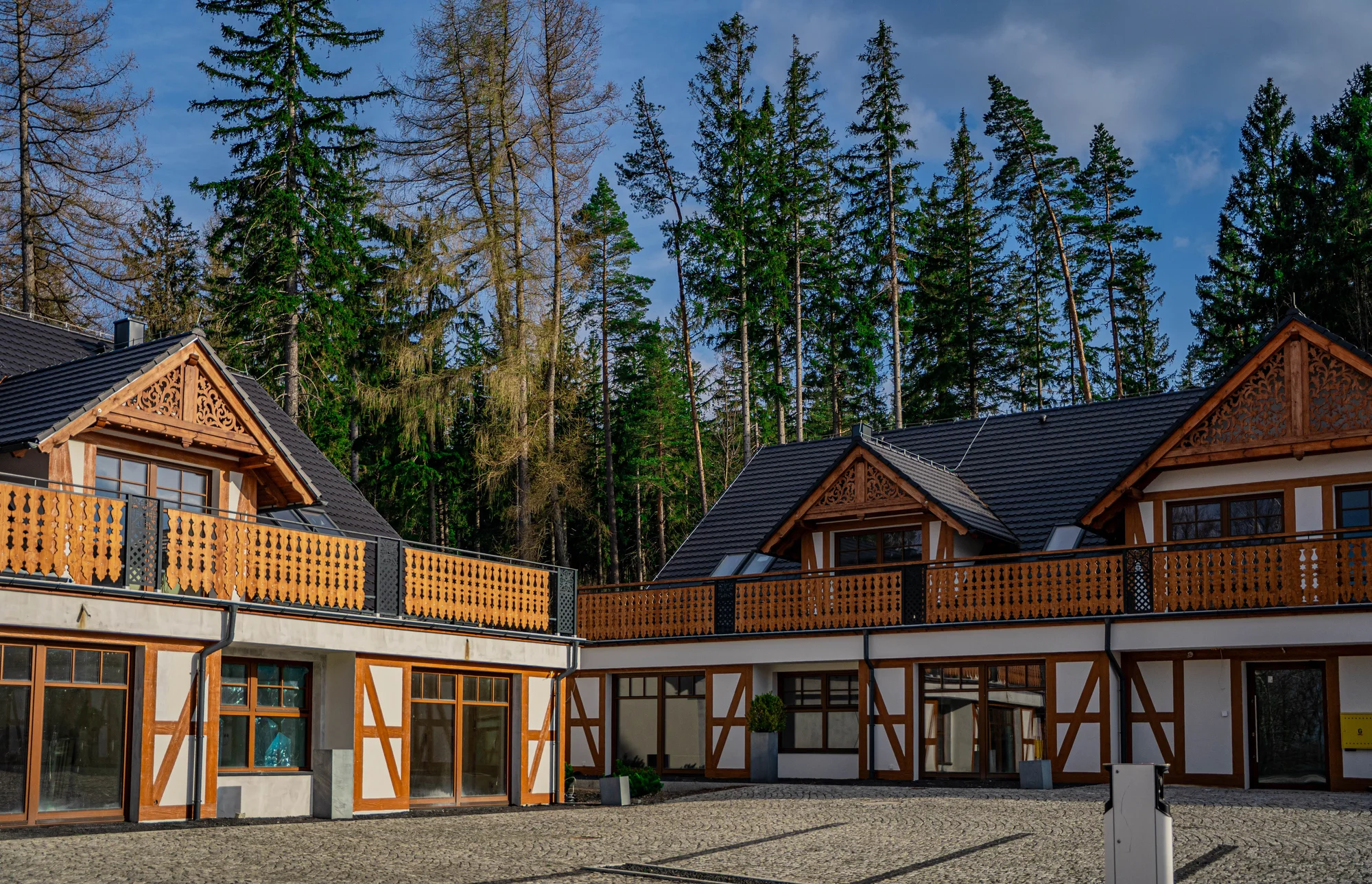 Polské Krkonoše: strava, neomezený wellness, varianty s lahví vína i poukazy do spa