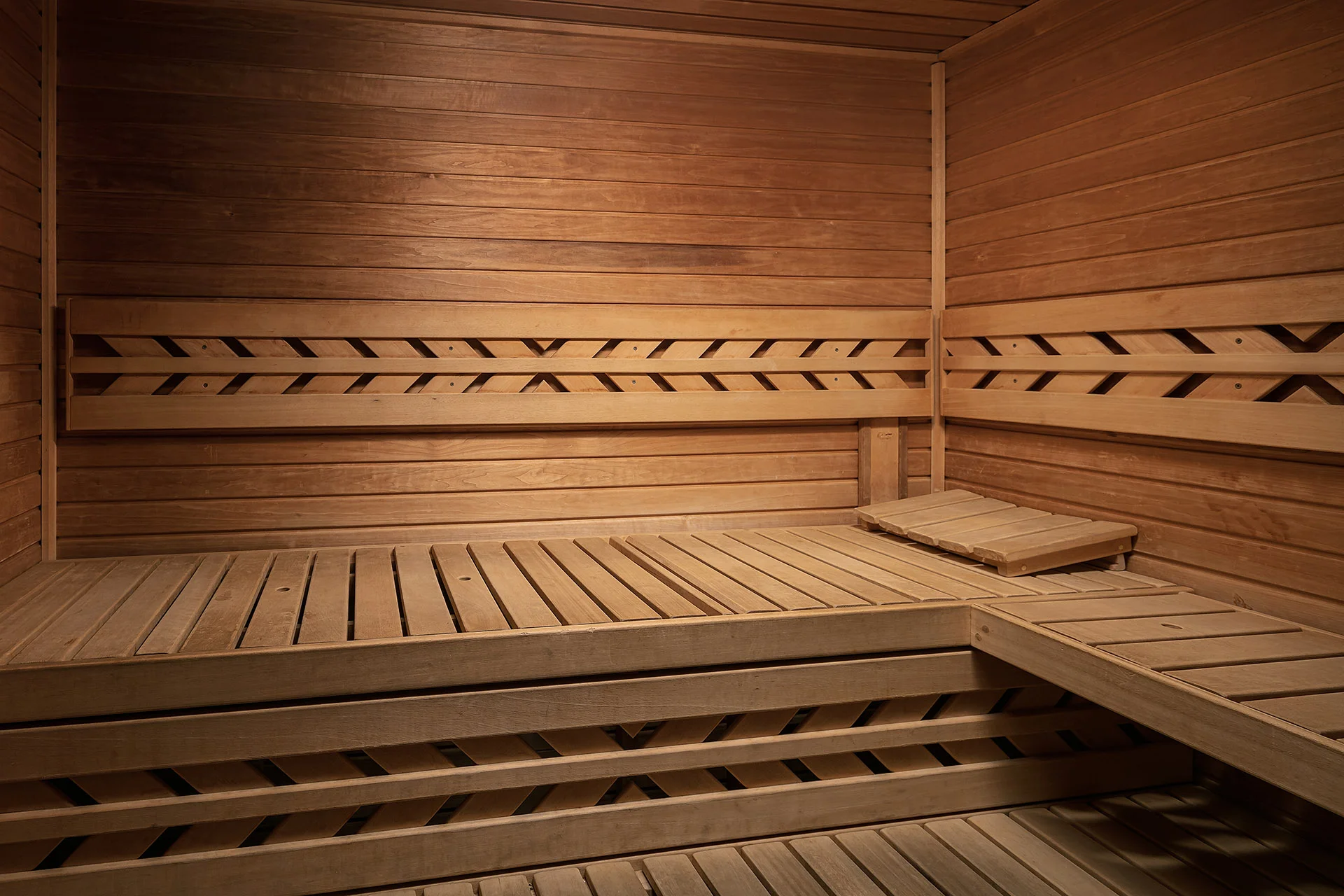 Pobyt na Malé Straně: hotel přímo pod Petřínem, snídaně i hodinka relaxu v sauně