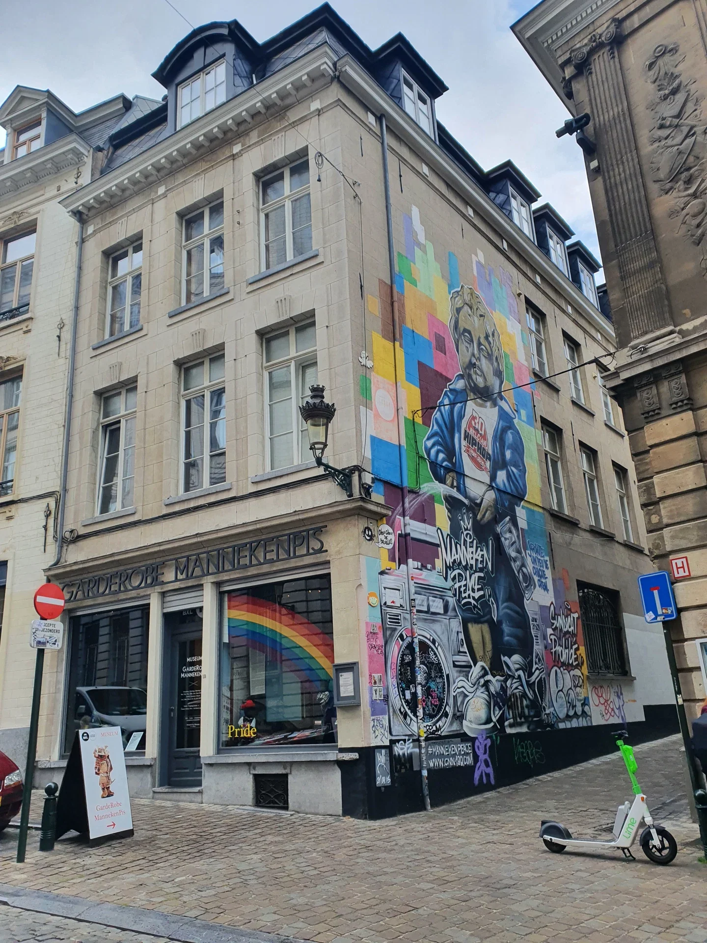 Belgie na 3 noci letecky: vánoční trhy v Bruselu a kouzelné Bruggy, podrobný itinerář