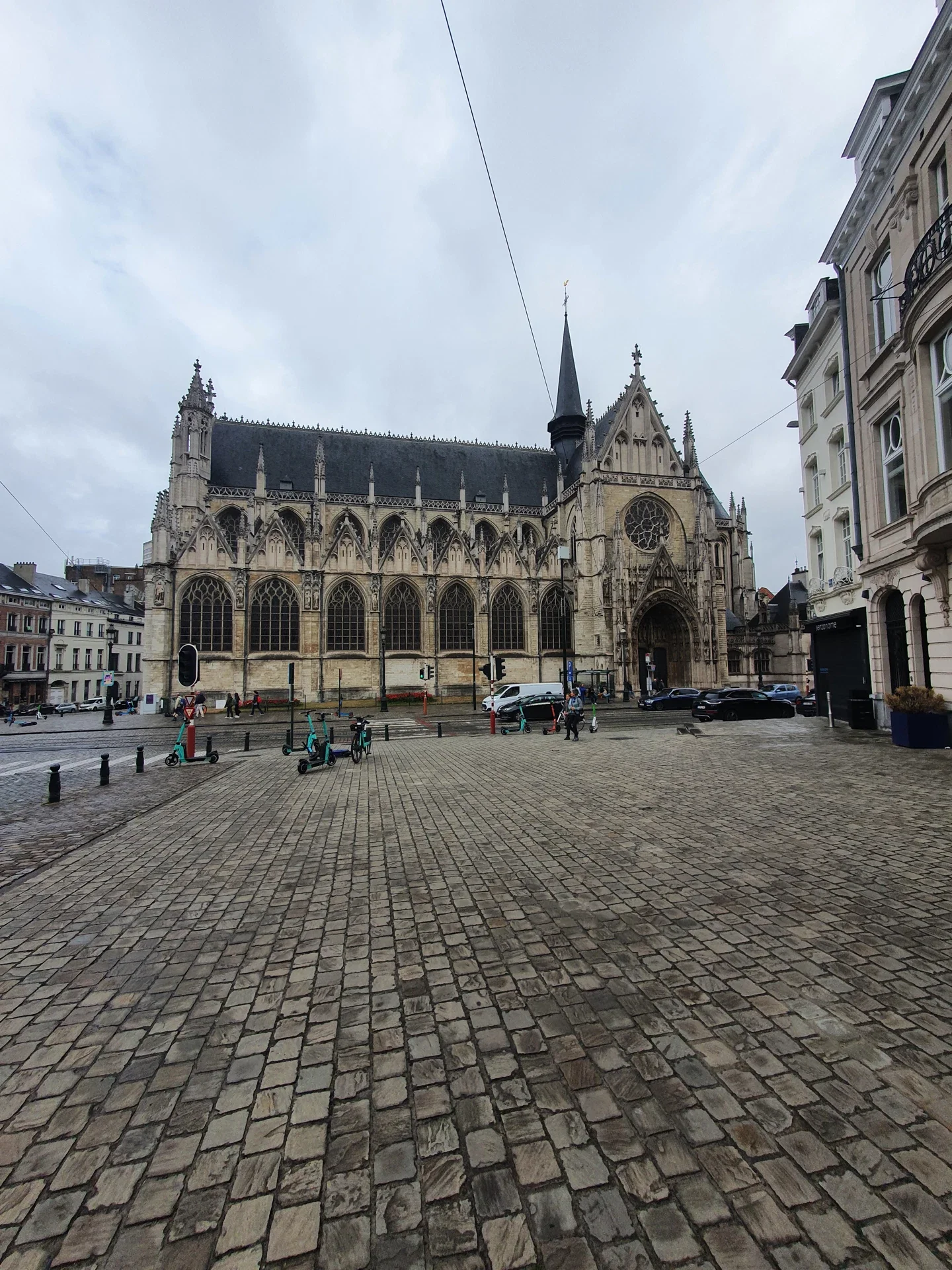Belgie na 3 noci letecky: vánoční trhy v Bruselu a kouzelné Bruggy, podrobný itinerář