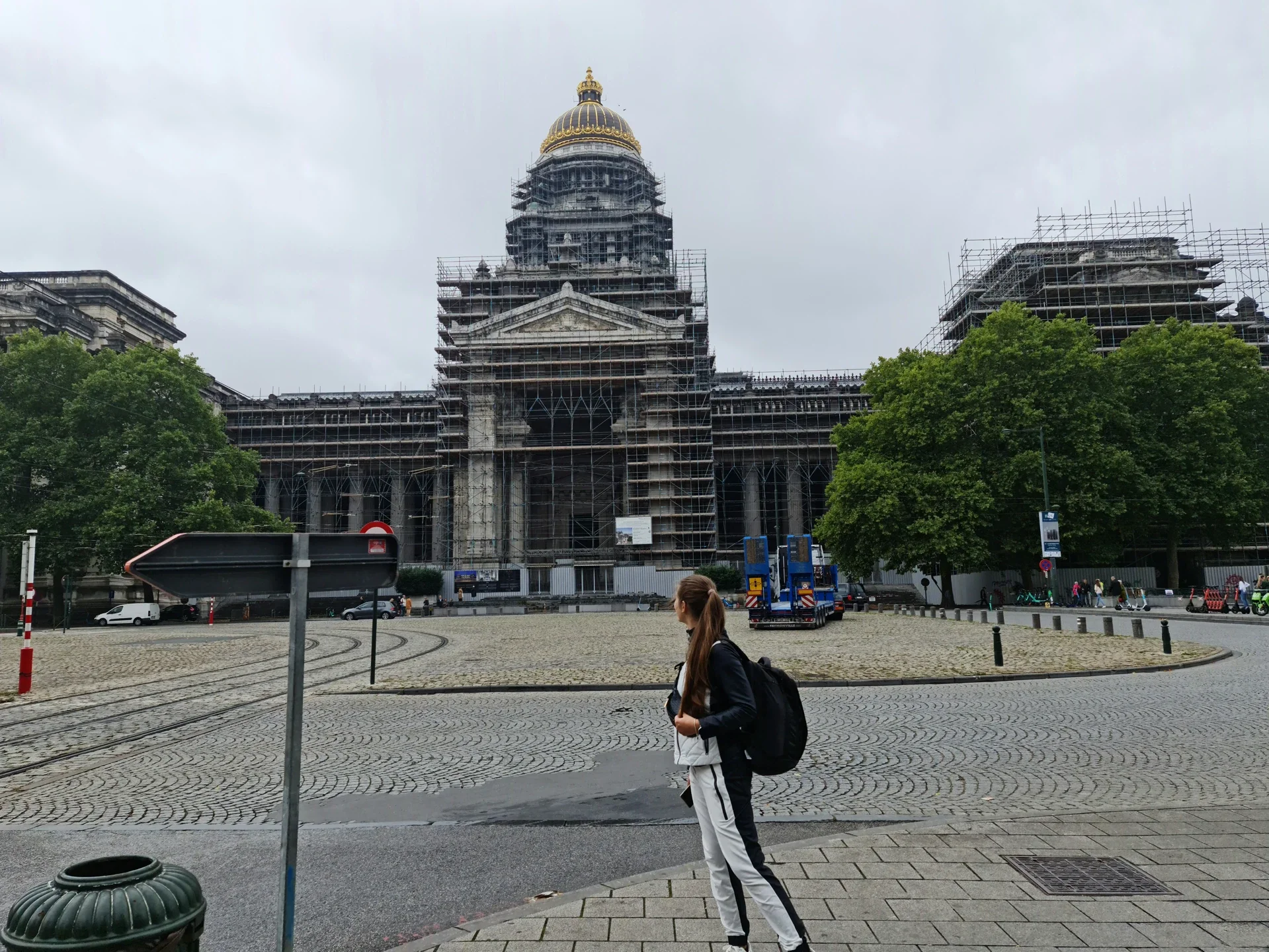 Belgie na 3 noci letecky: vánoční trhy v Bruselu a kouzelné Bruggy, podrobný itinerář