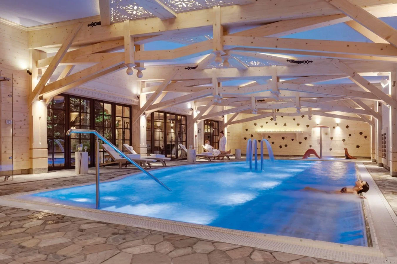 Malý kousek ráje v Zakopaném: snídaně nebo polopenze, neomezený wellness a úžasné prostředí