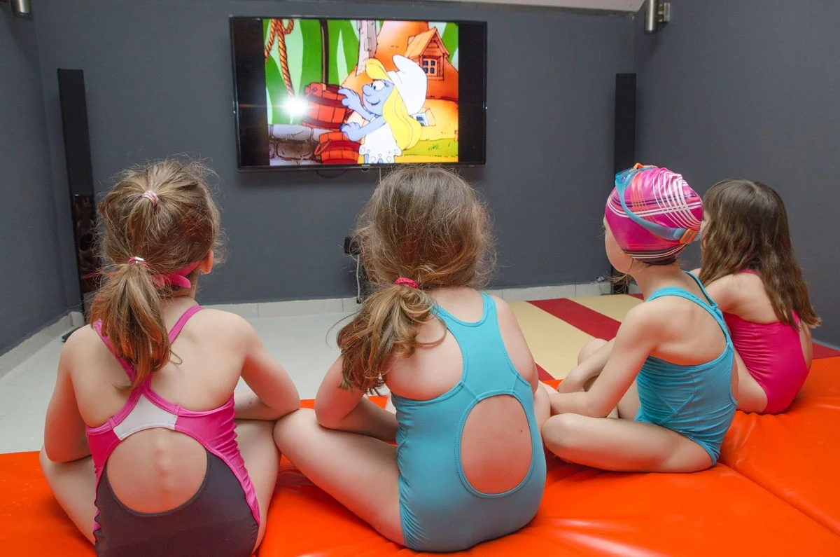Lázeňský ráj v Maďarsku pro dospělé i děti: polopenze, wellness a aktivity