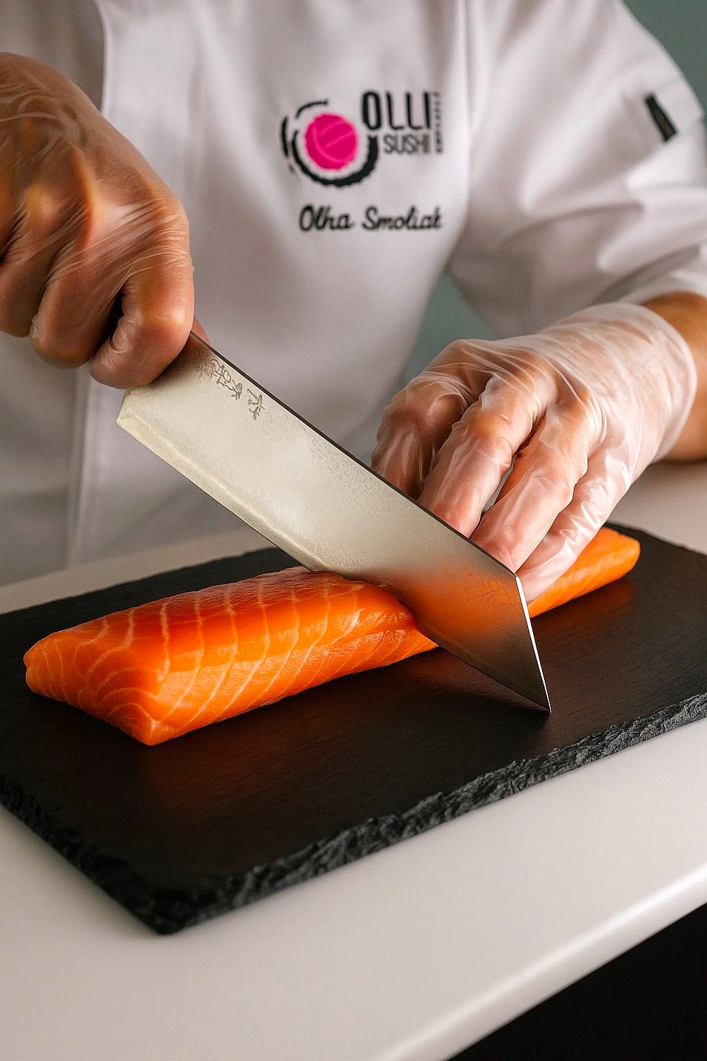 Kurz přípravy sushi pro dospělé i děti: maki, nigiri, tempura i futomaki vč. certifikátu
