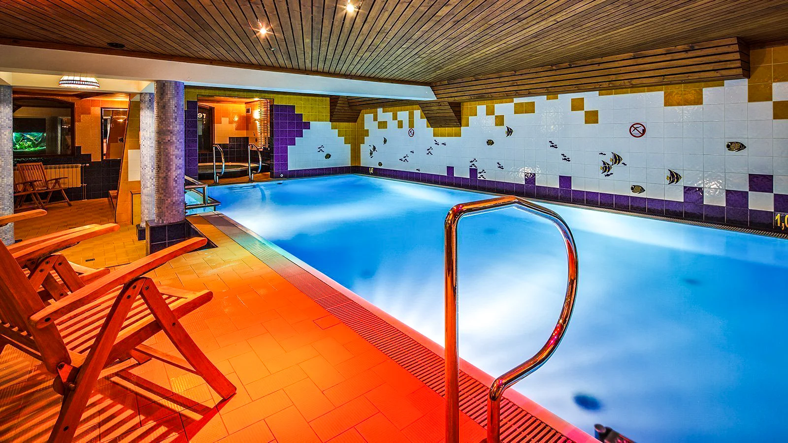 Pet friendly hotel v srdci Zakopaného: snídaně i neomezený wellness