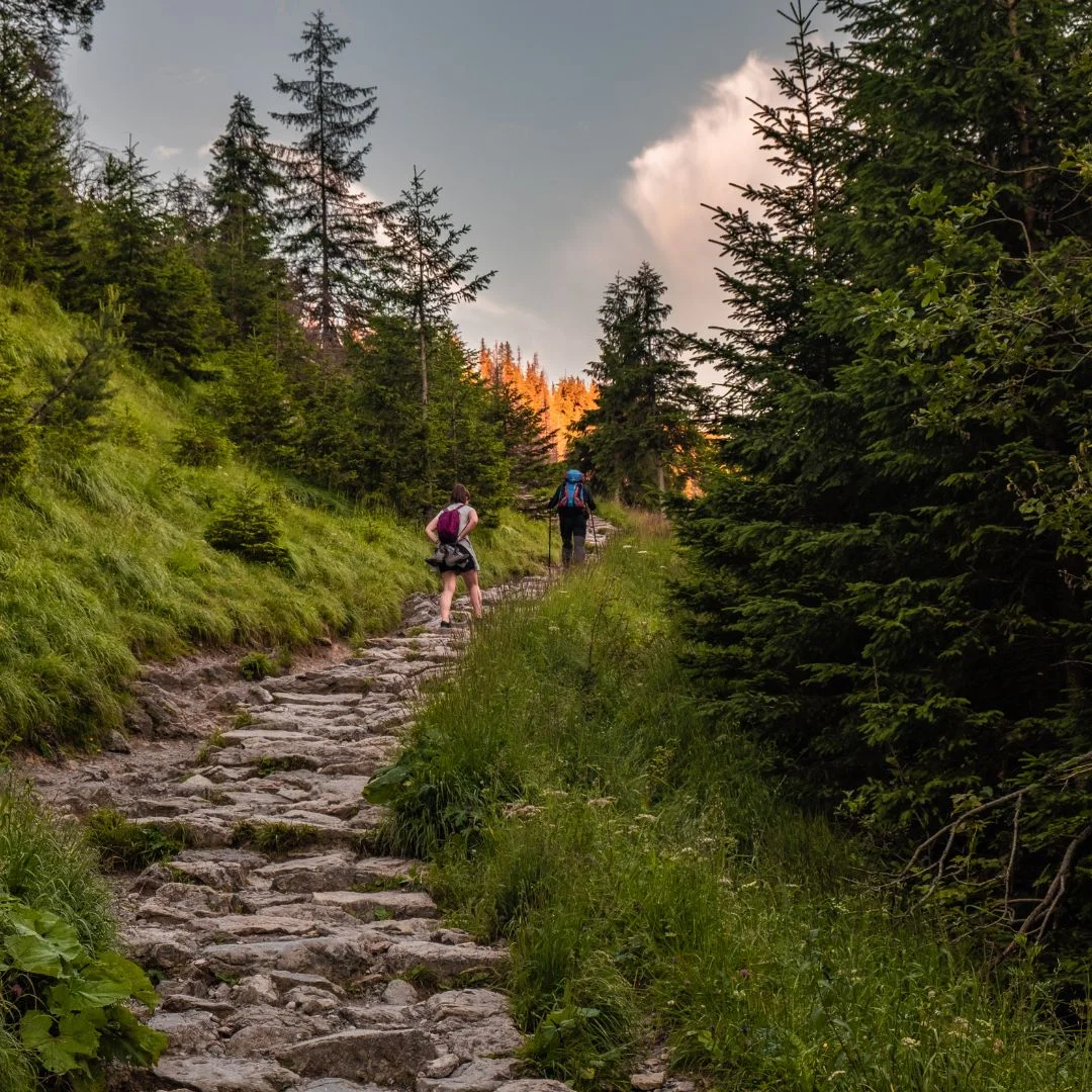 Polská strana Slezských Beskyd: snídaně či polopenze a neomezený wellness