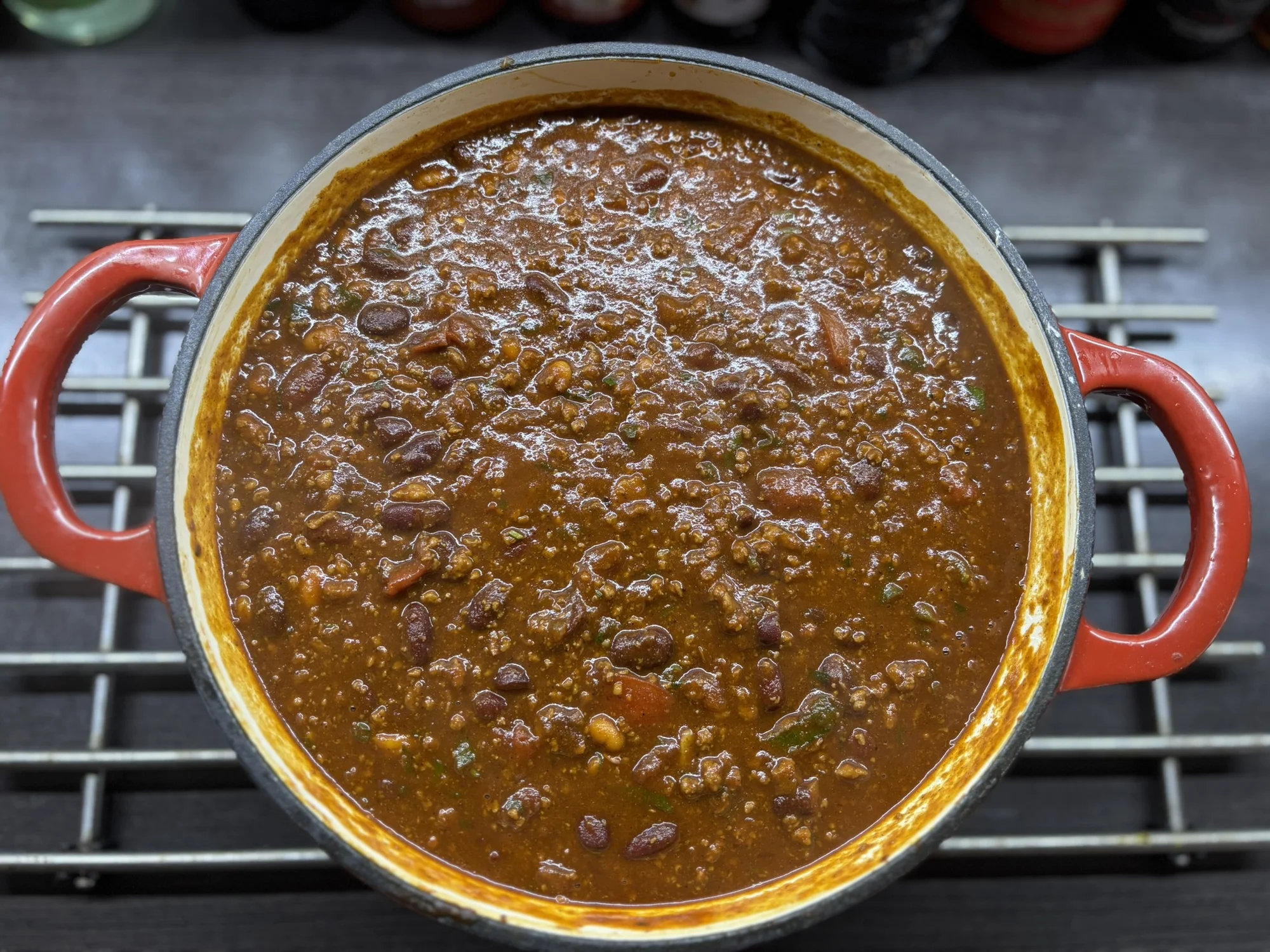 Fajitas, chilli con carne i tacos: tříhodinový kurz vaření pro milovníky Mexika