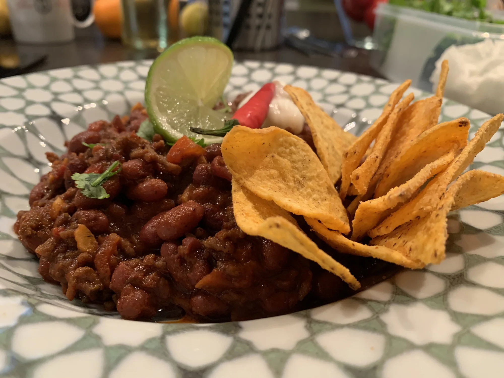 Fajitas, chilli con carne i tacos: tříhodinový kurz vaření pro milovníky Mexika