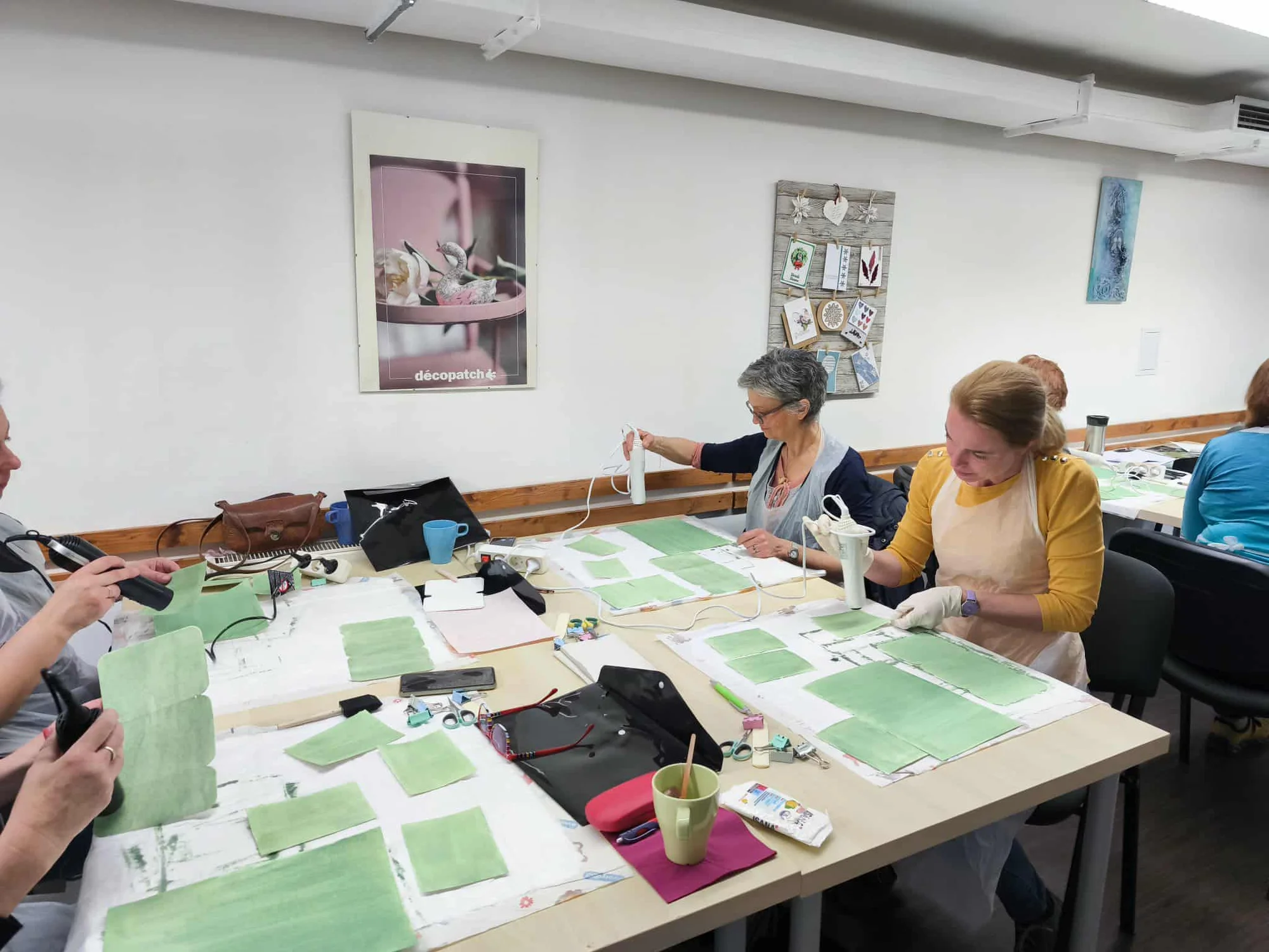Umění staré fotografie: Workshop techniky Van Dyke Brown a knižní vazby pro 1 i 2 os.